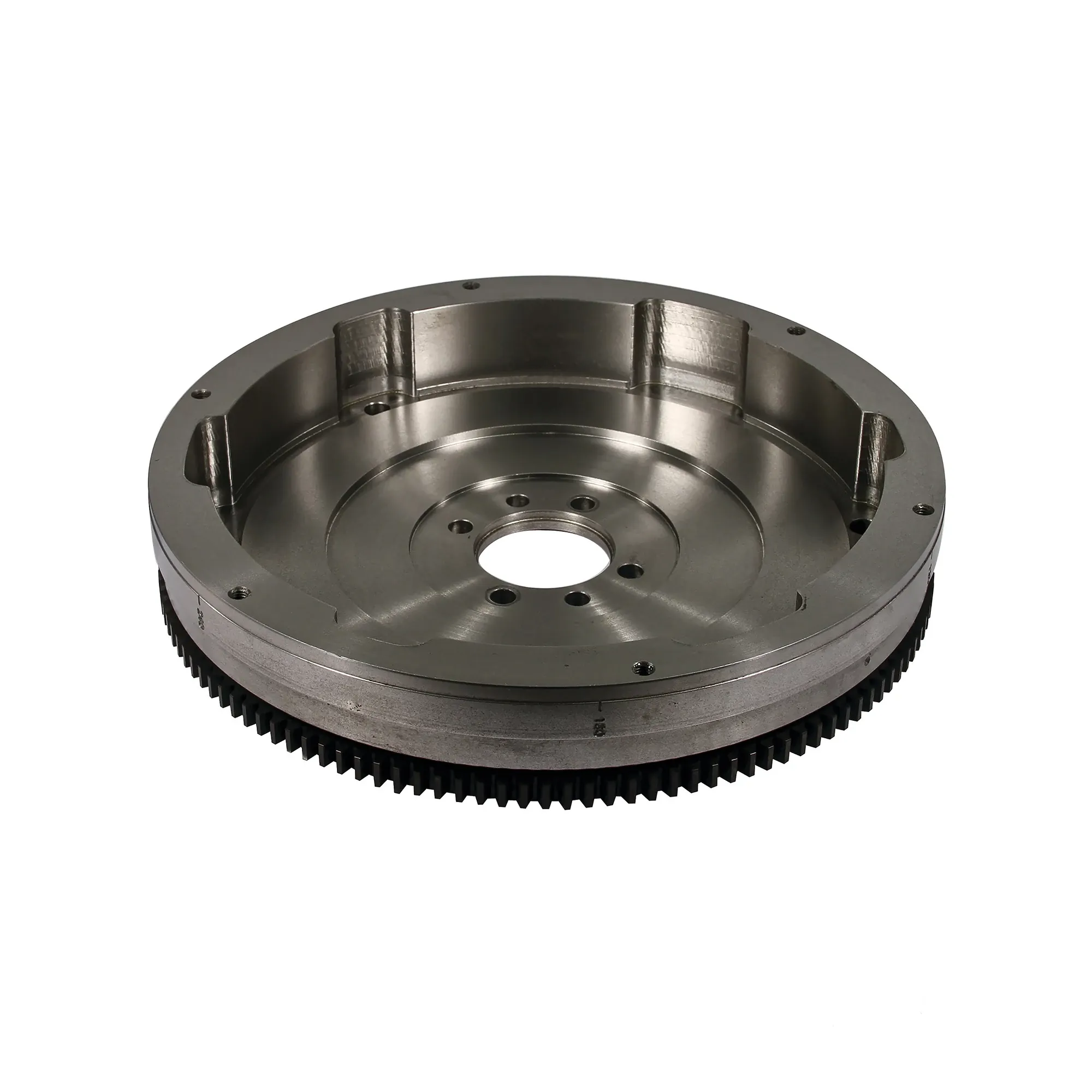 John Deere Flywheel with Ring Gear - AR53380