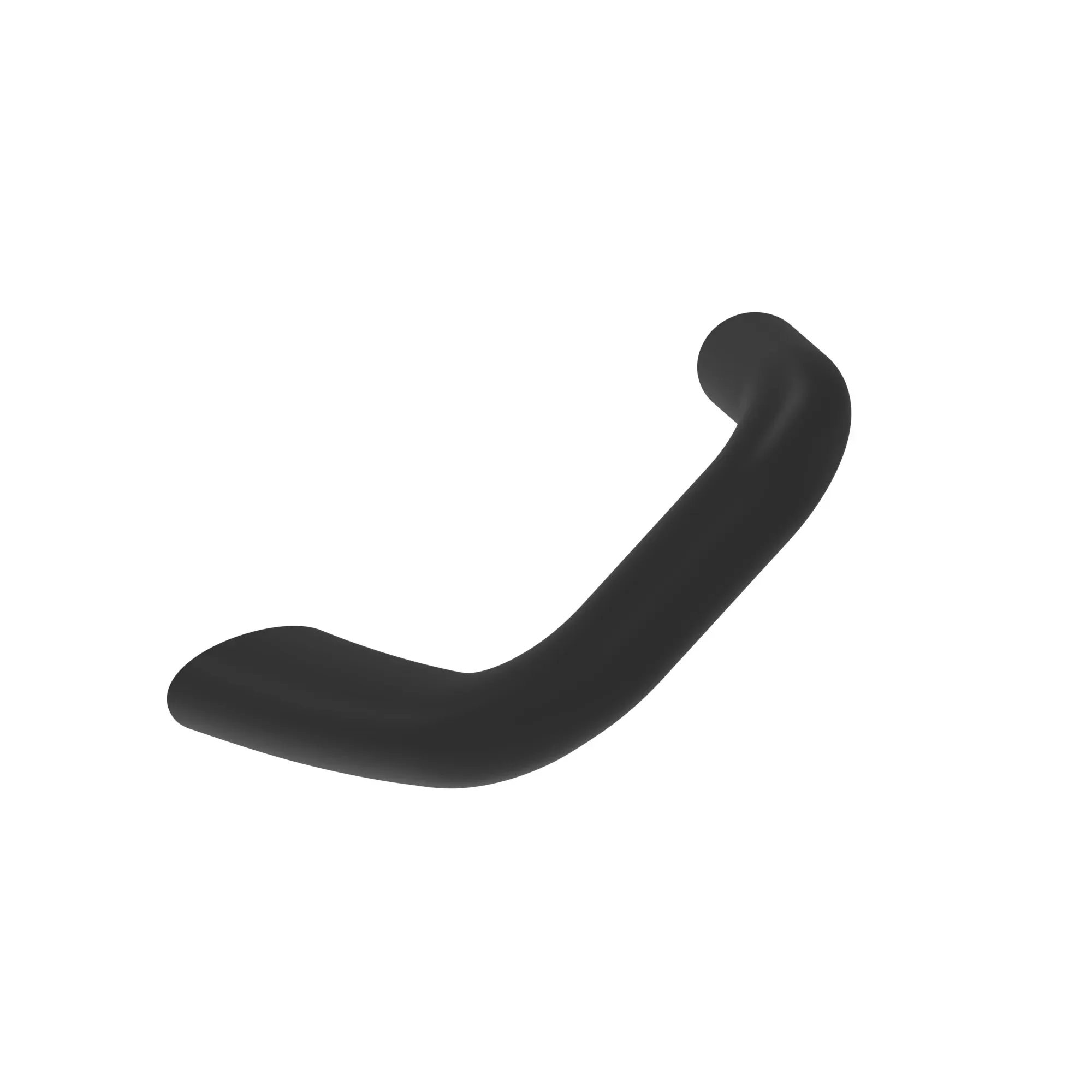 John Deere Fender Handle, Right Side - RE268437