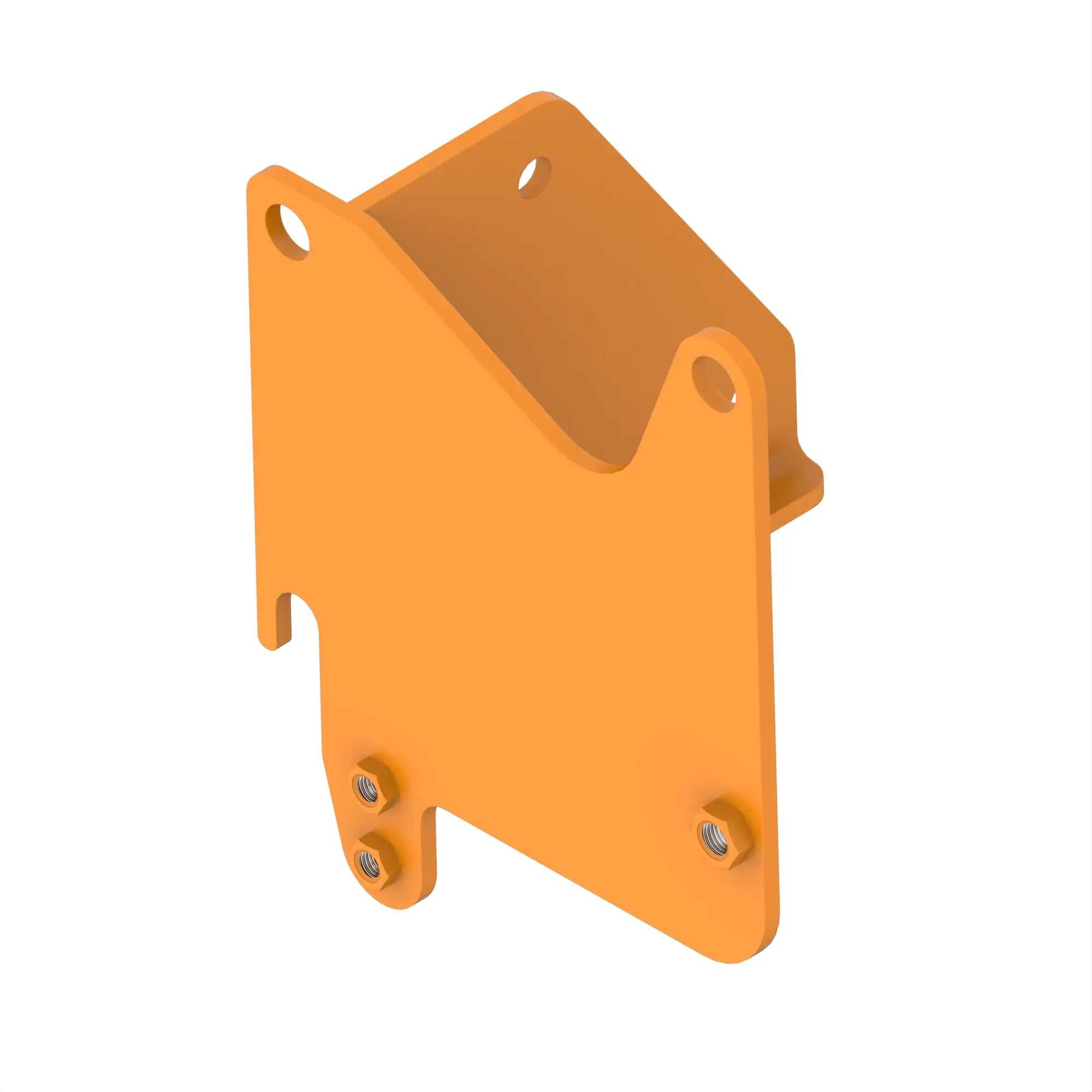 BRACKET, SUPPORT BRACKET
