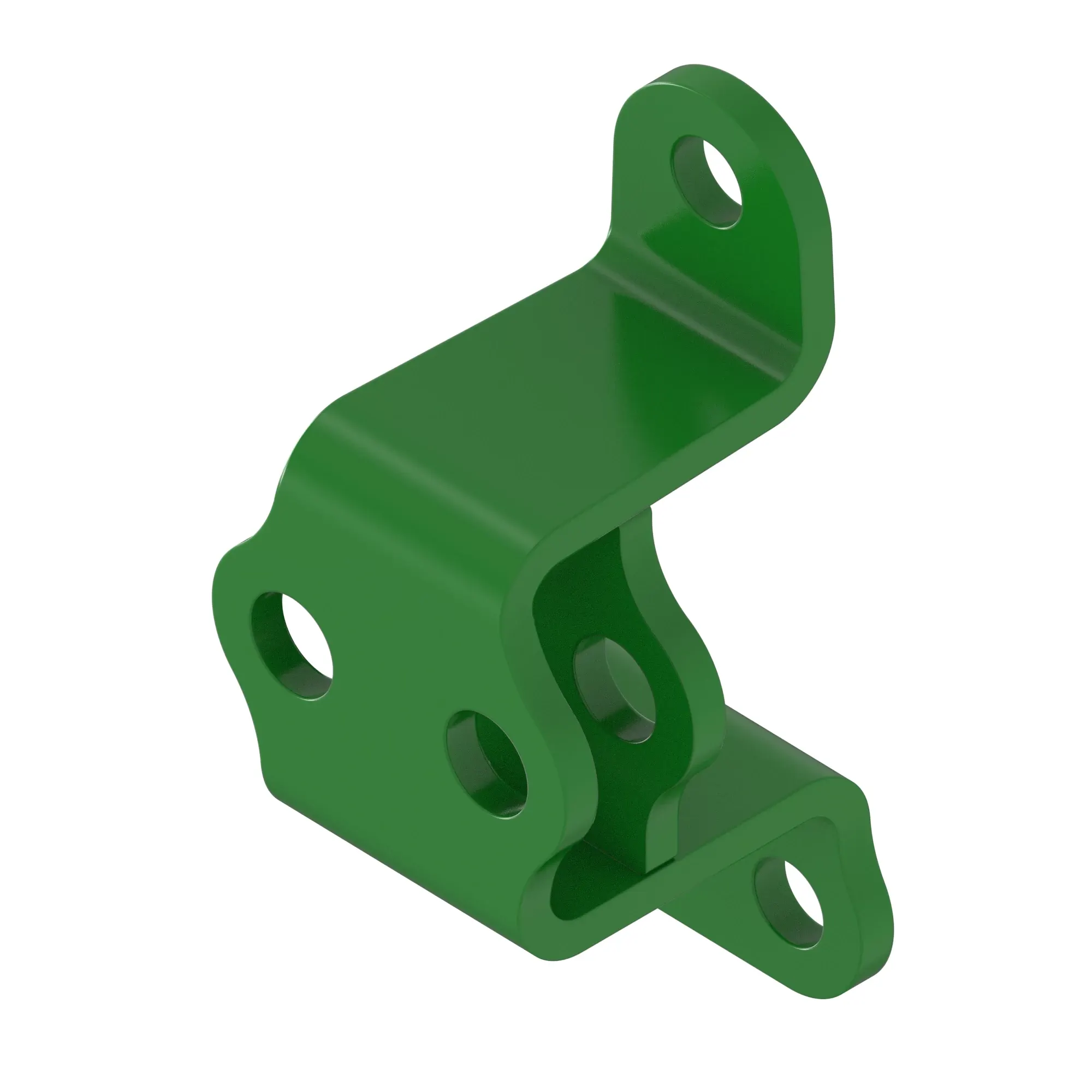 ACTUATOR MOUNT