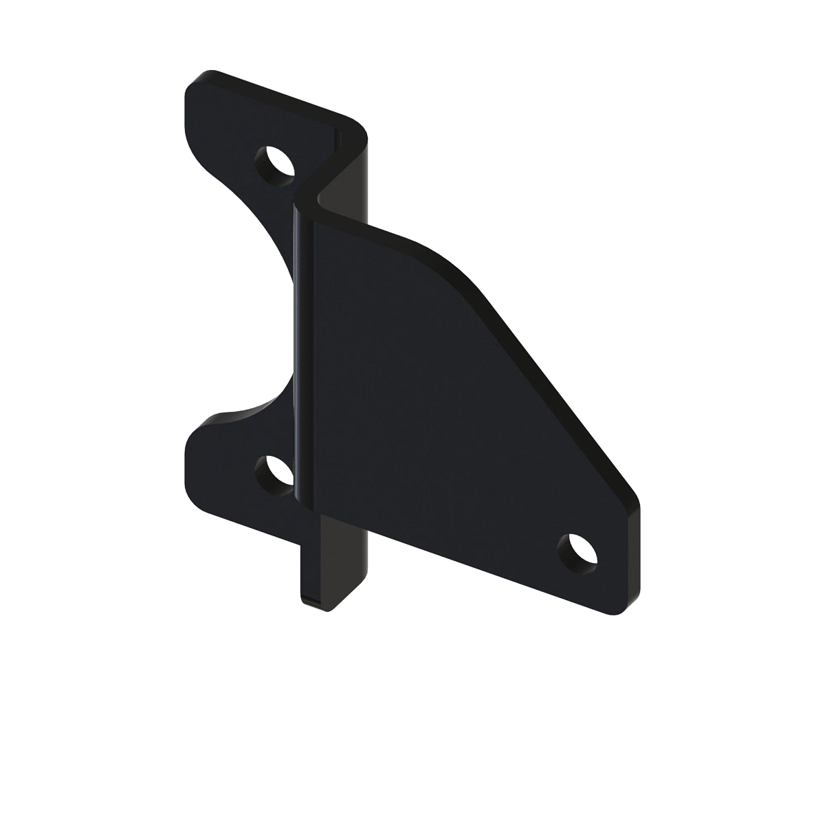 Bracket, Manual Lift, HPX