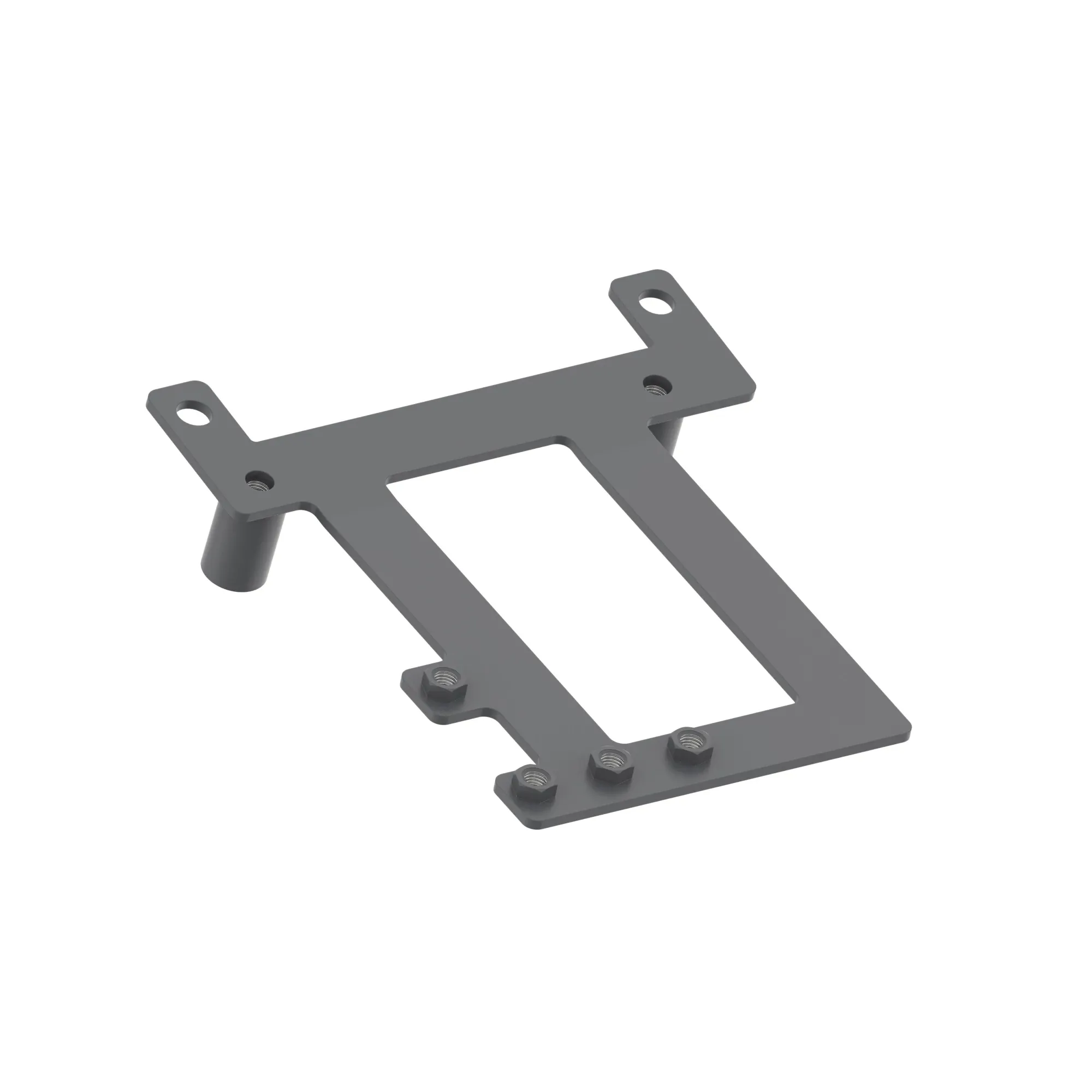 John Deere Bracket - F706857