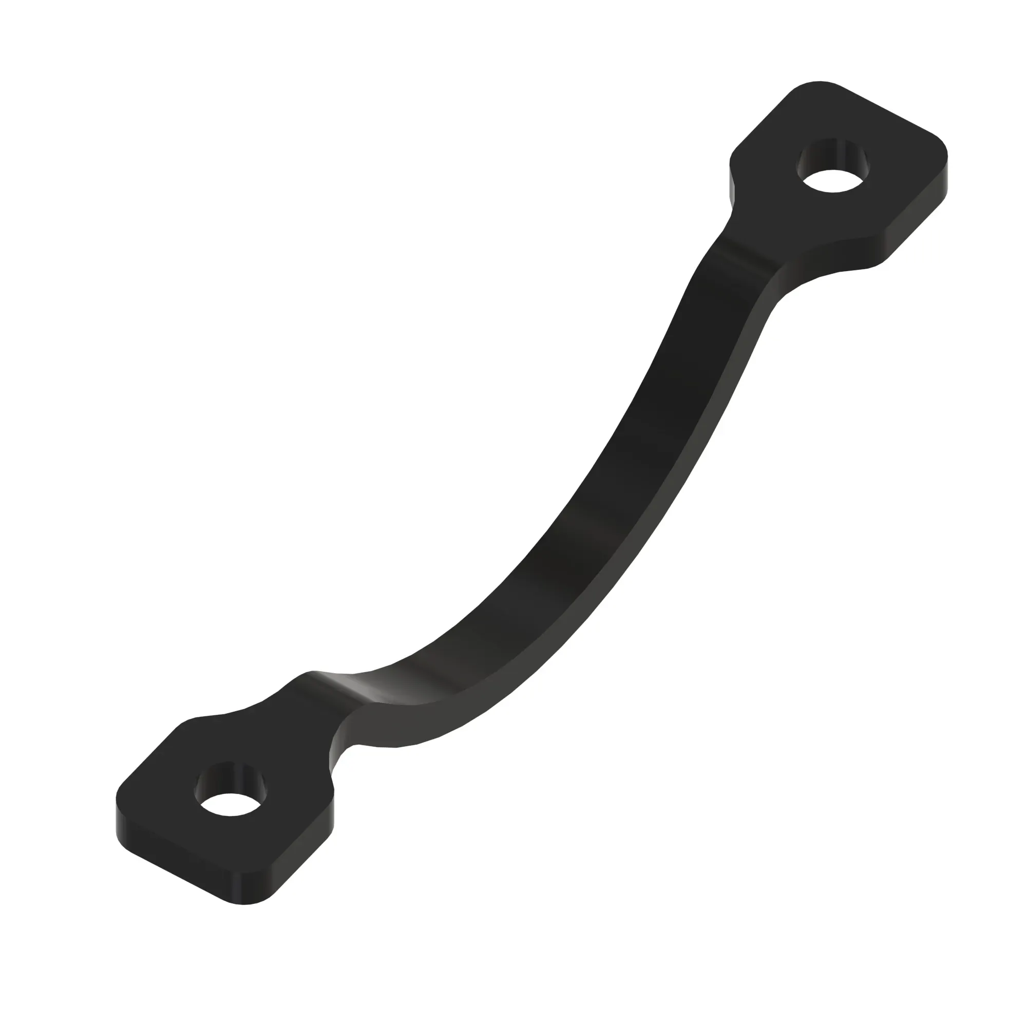 Bracket, Doc Outlet, Size 2