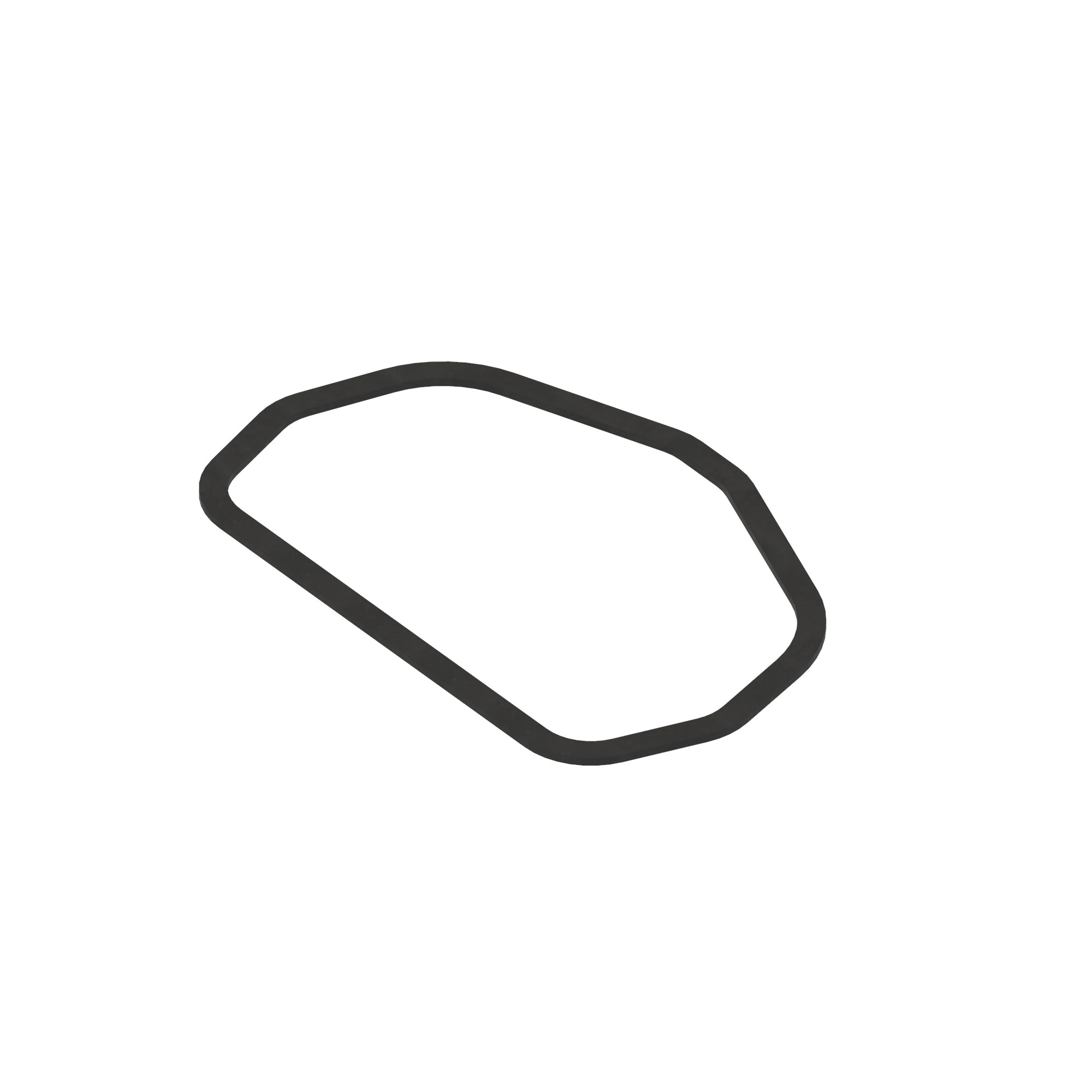 John Deere Tappet Level Cover Gasket - B3221R