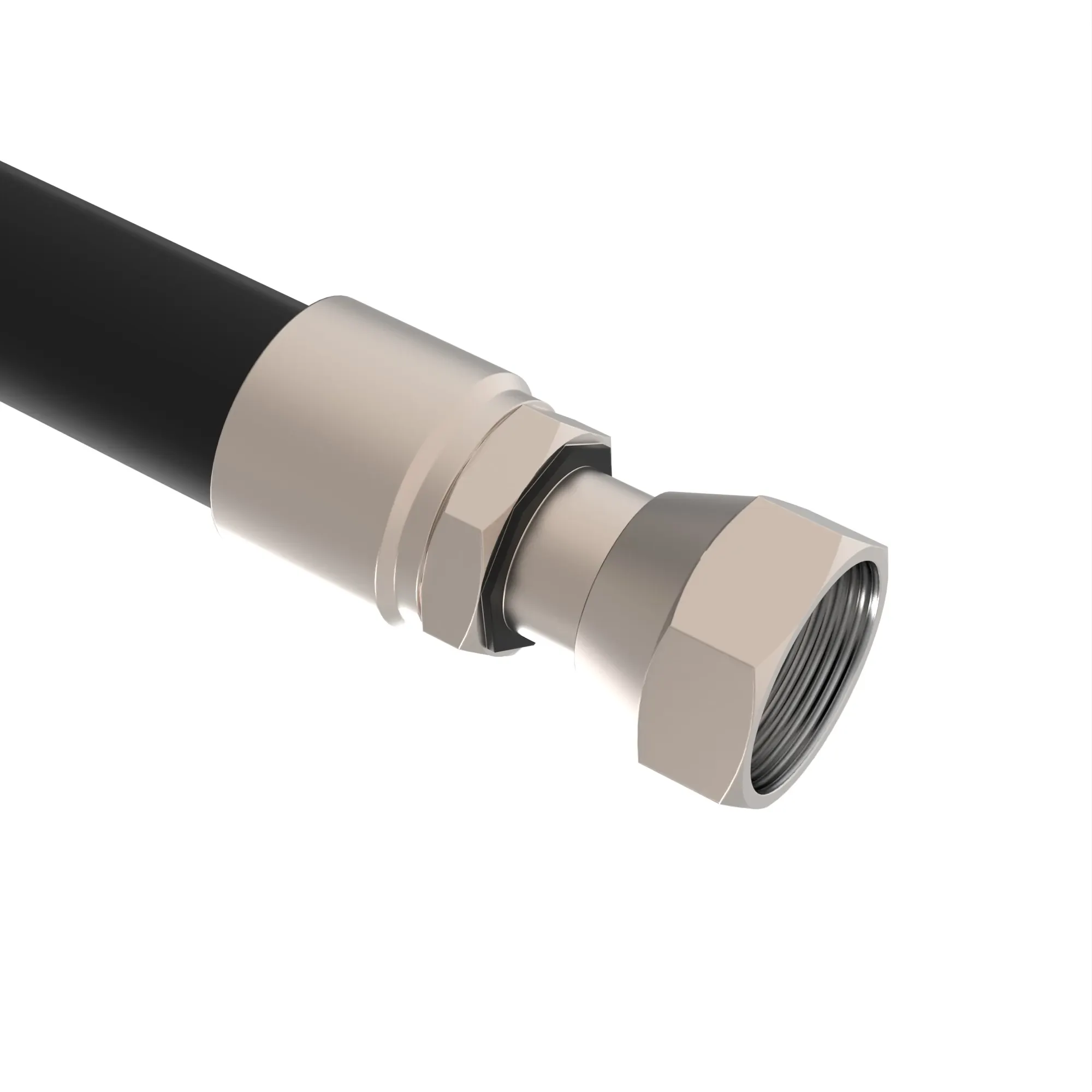 Hydraulic Hose
