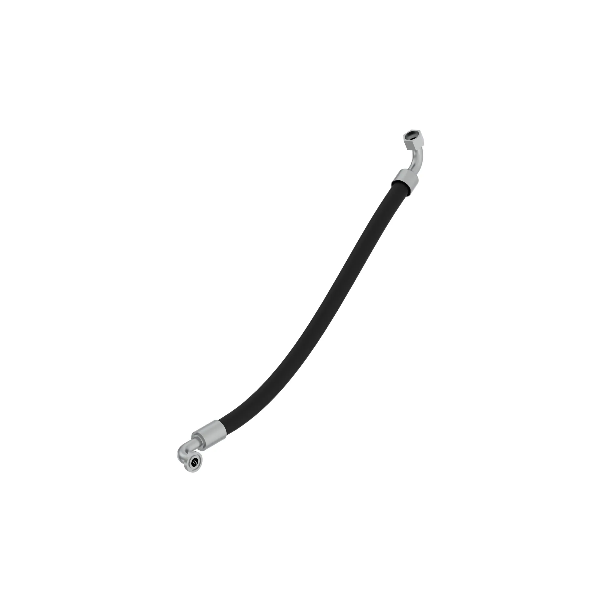 HYDRAULIC HOSE - FABRICATE, HOSE AS