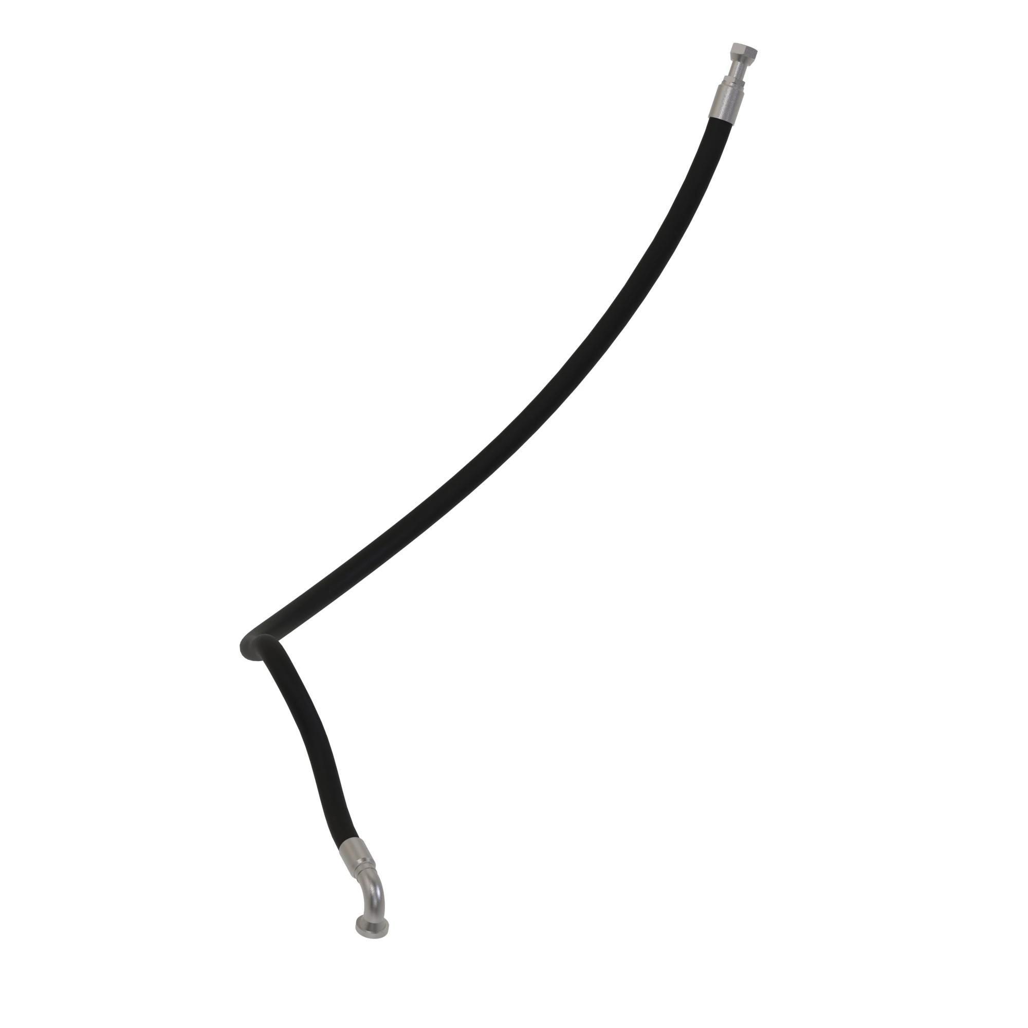 HYDRAULIC HOSE - FABRICATE
