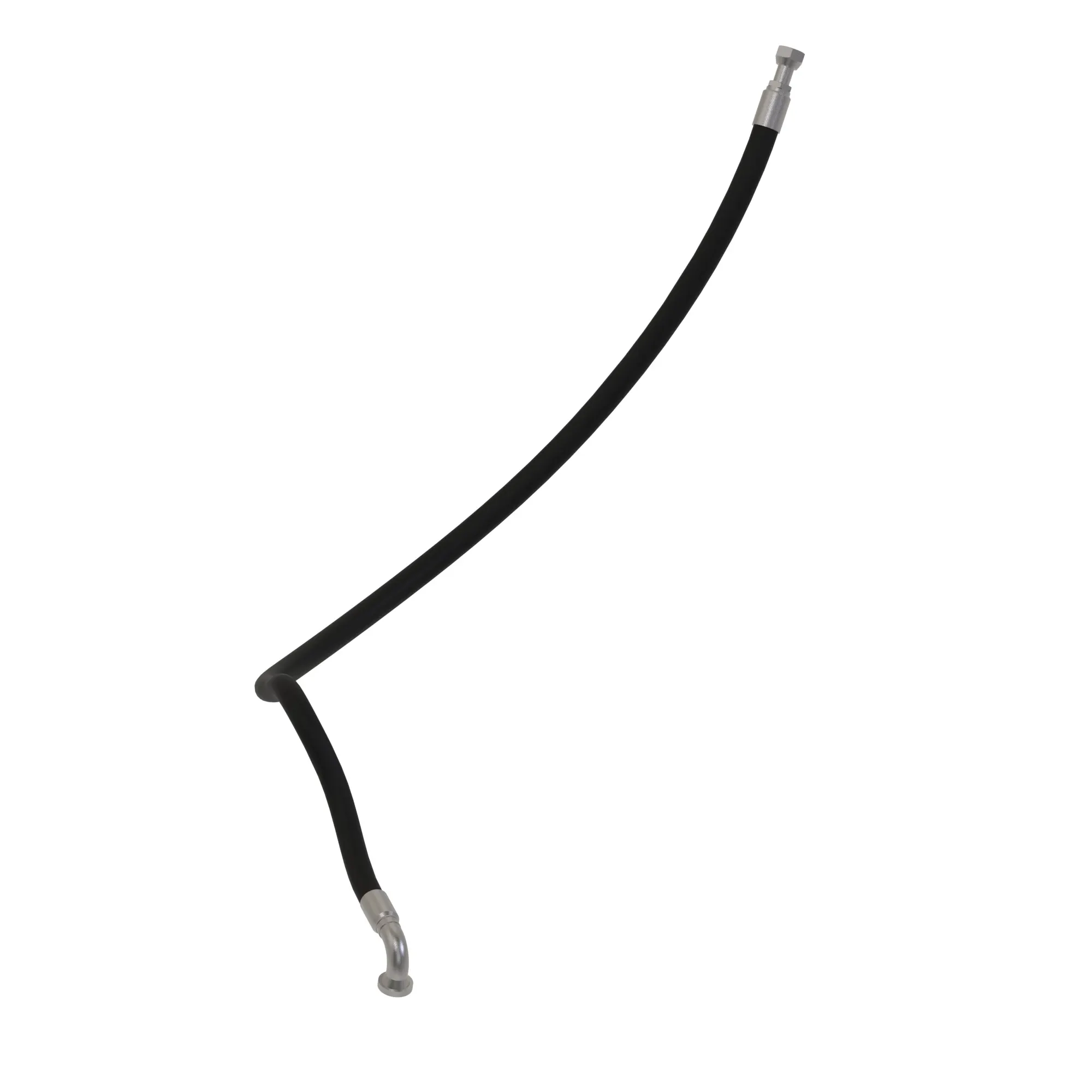 John Deere Fabricated Hydraulic Hose - AT352067