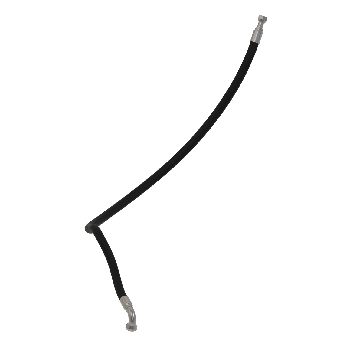 Hydraulic Hose - Fabricate