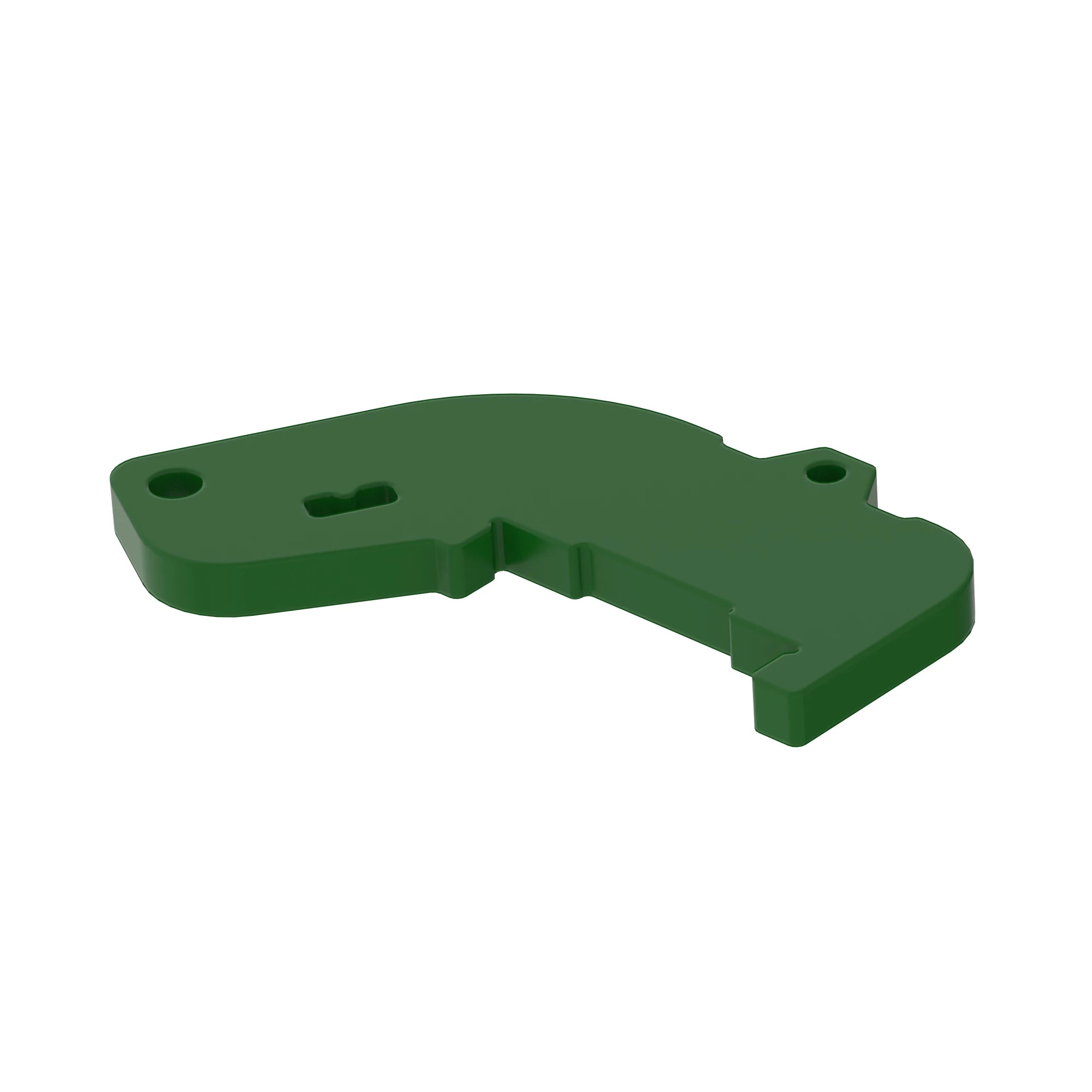BRACKET, PLATE