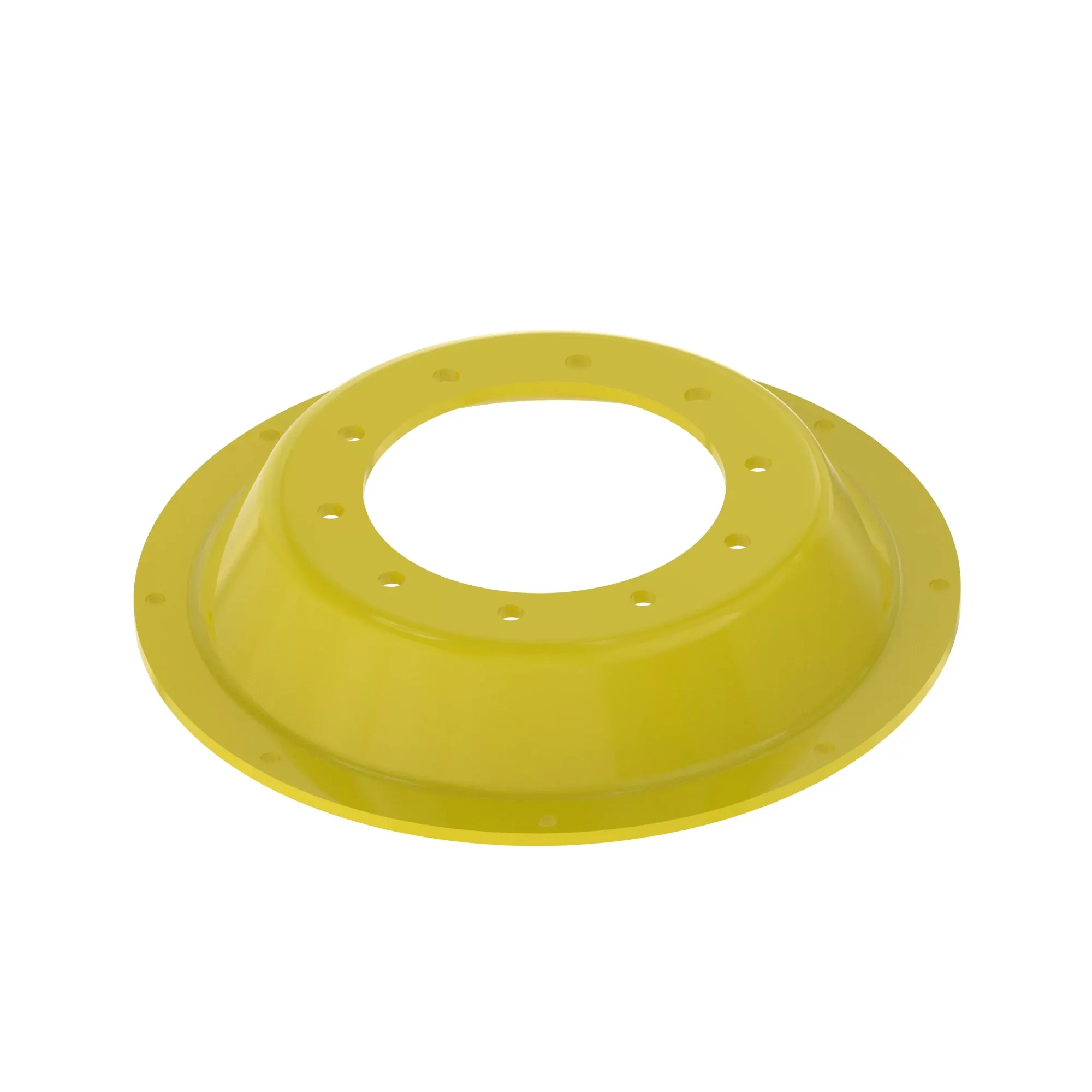 WHEEL CENTER, DISC/ 335 BCD/ 606 PC
