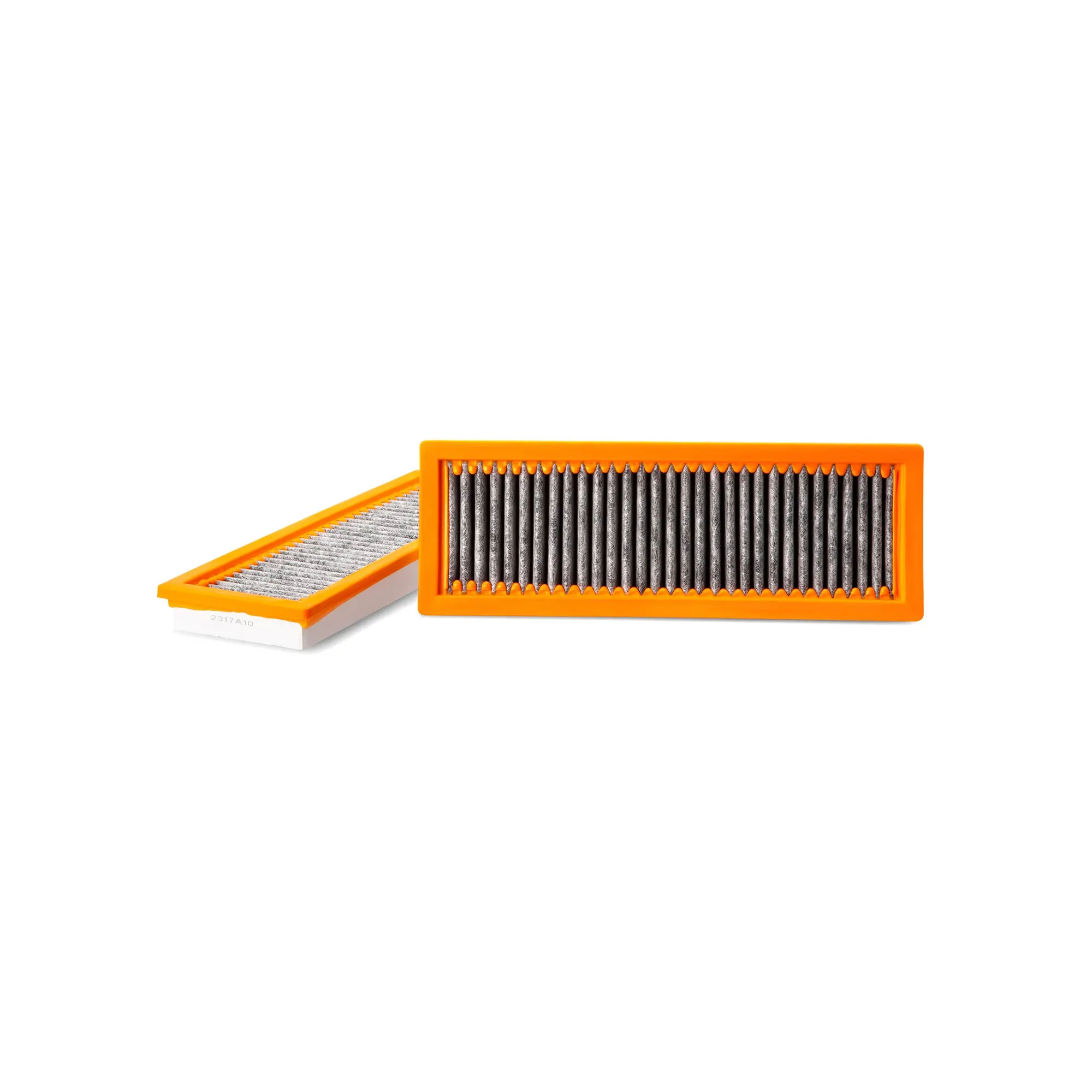 Fleetguard Activated Carbon Fresh Air Filter Kit - PMAF55895