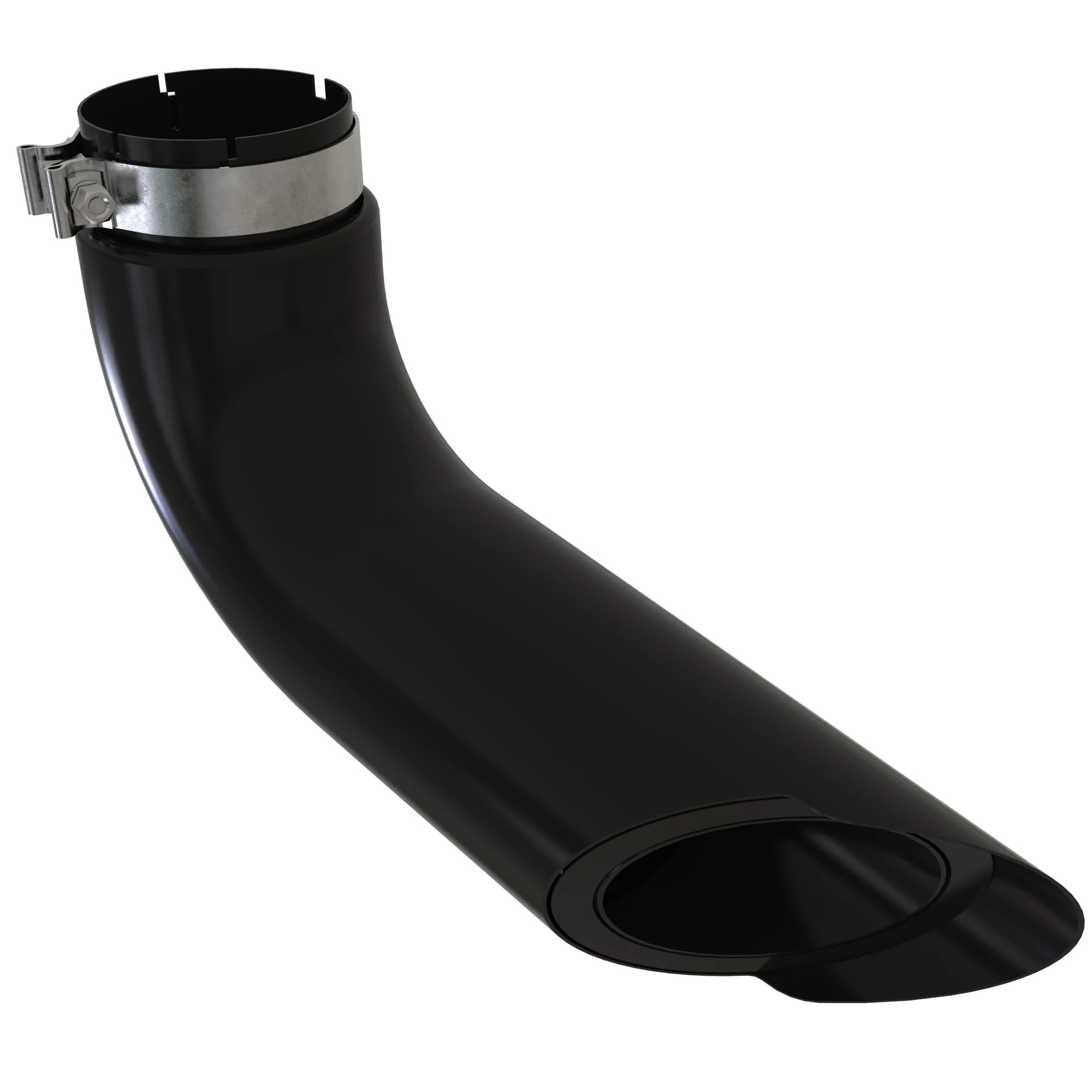 John Deere Exhaust Pipe - AXE90944