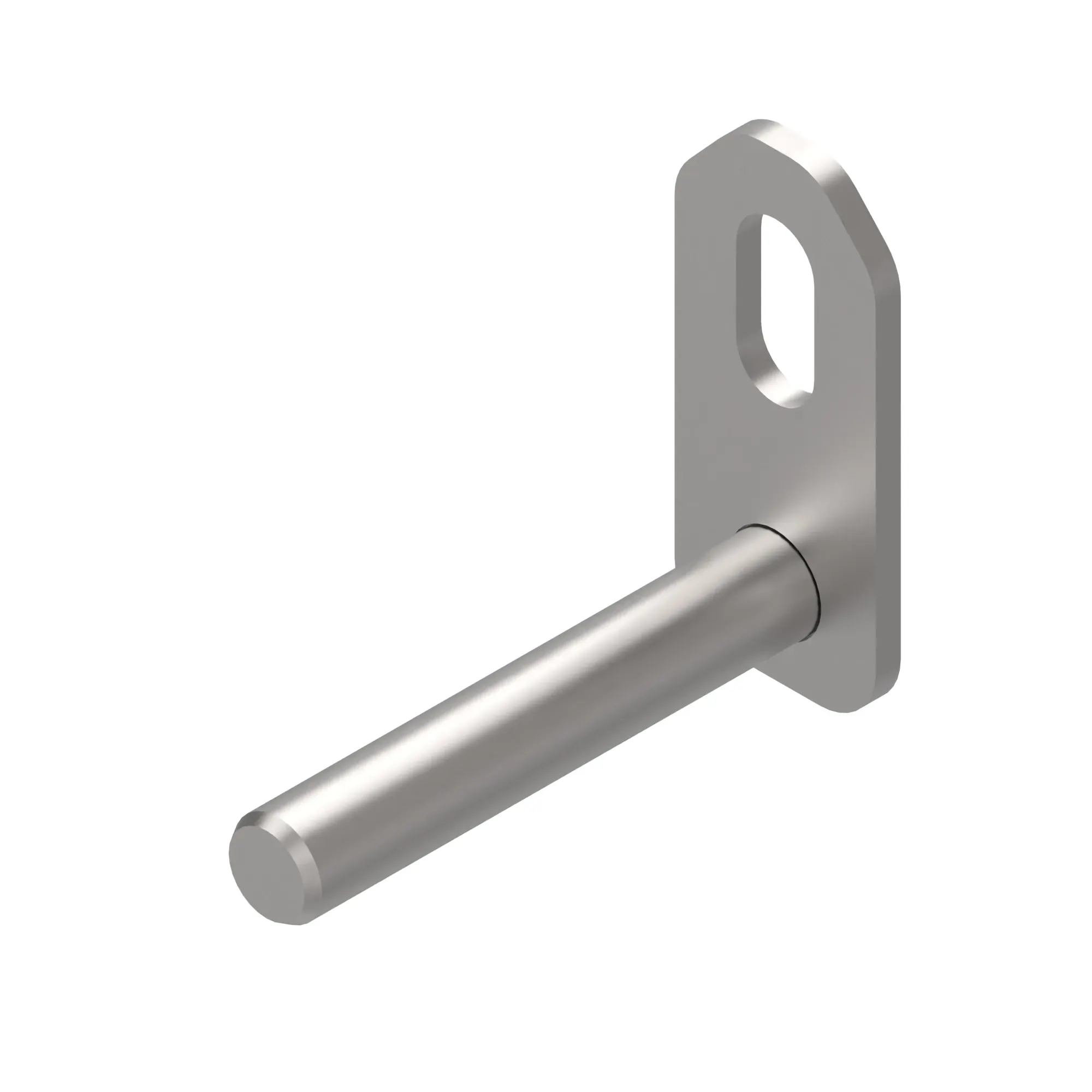 RETAINER, RETAINER, PIN, GATE CYLIN