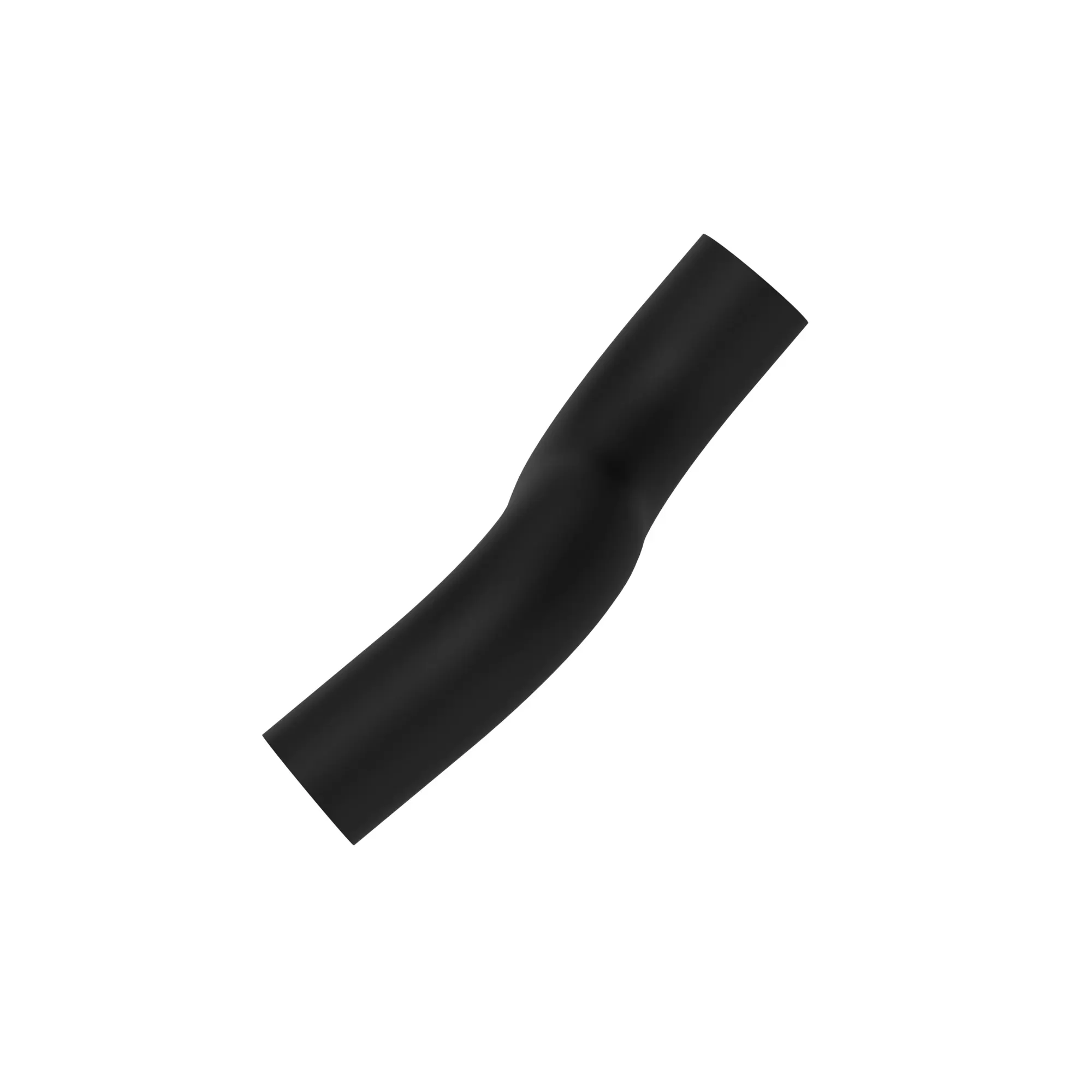 HOSE, HEATER, 13.5L