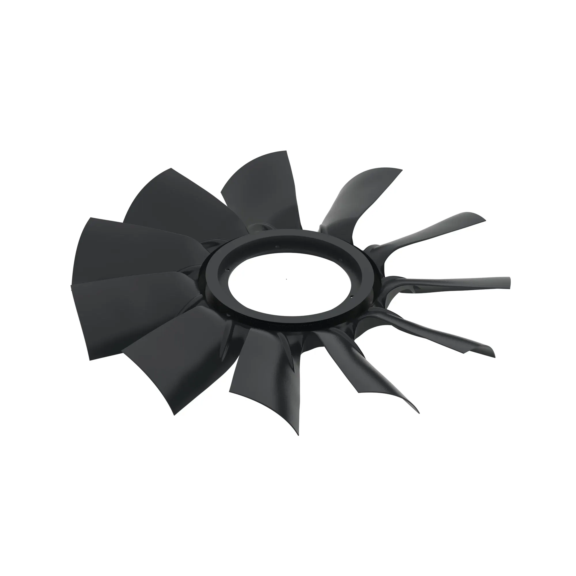 FAN, 33.5 INCH DIAMETER, 11 BLADE