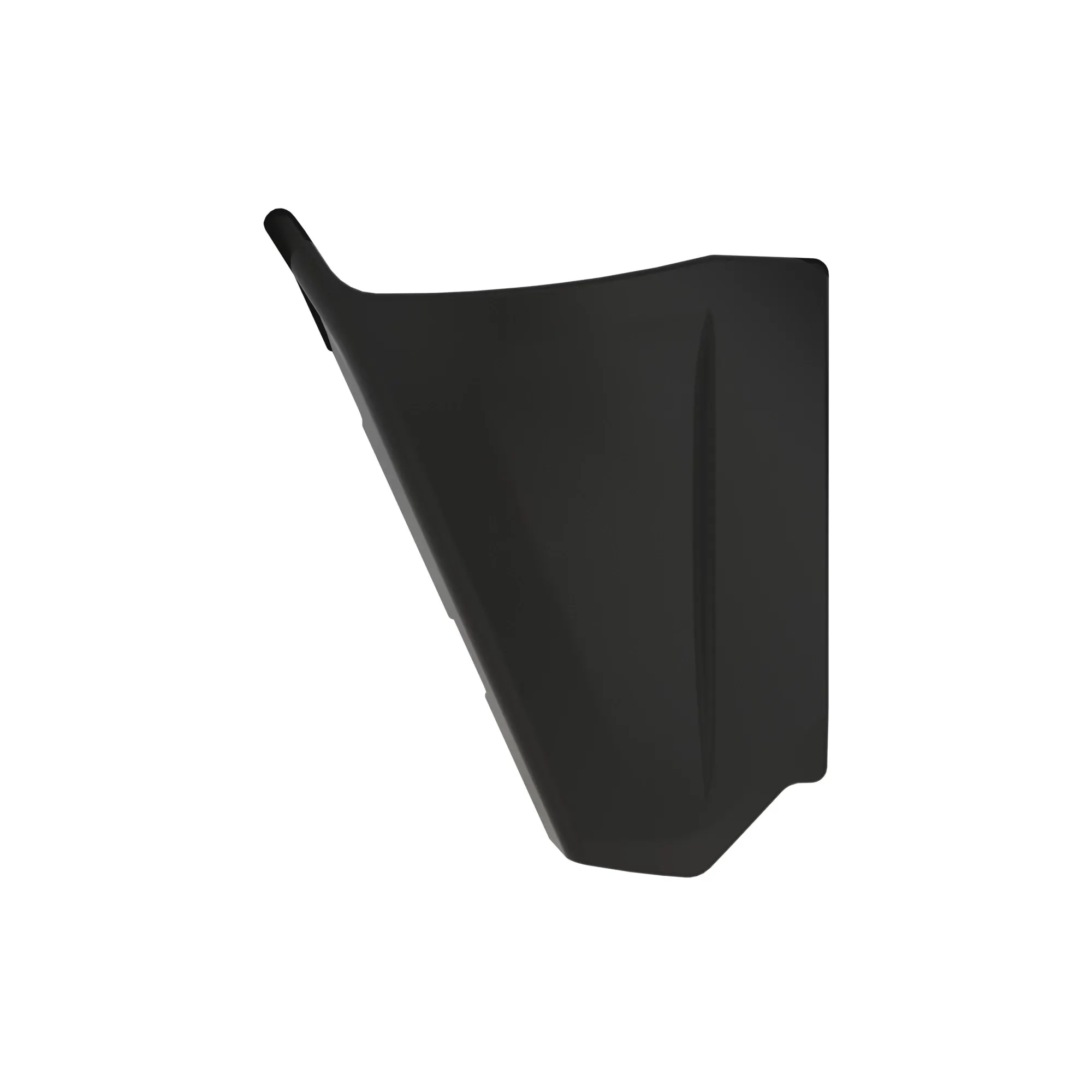 PANEL, LH STYLING PANEL - SIDE KNIV