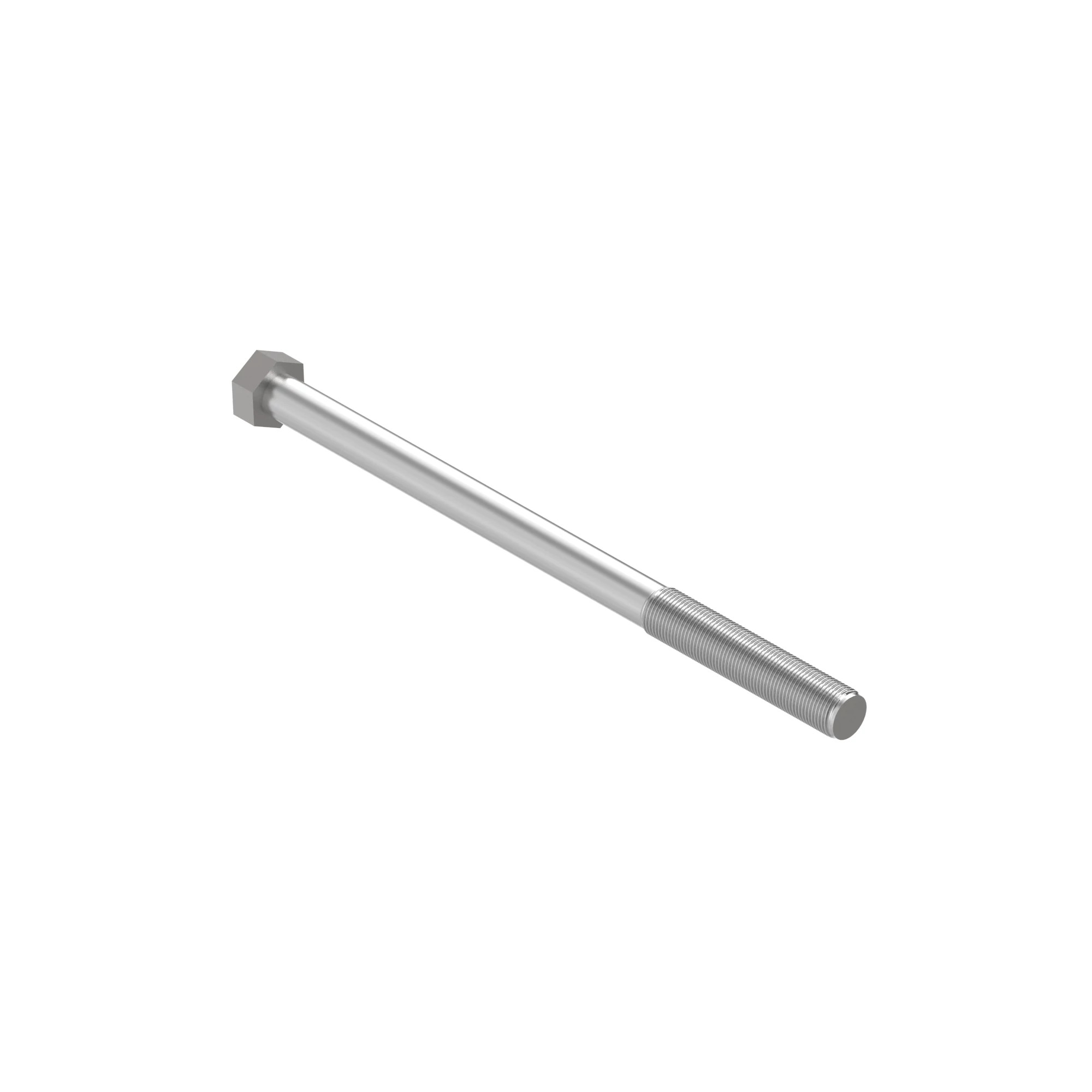 SCREW, HEX HEAD