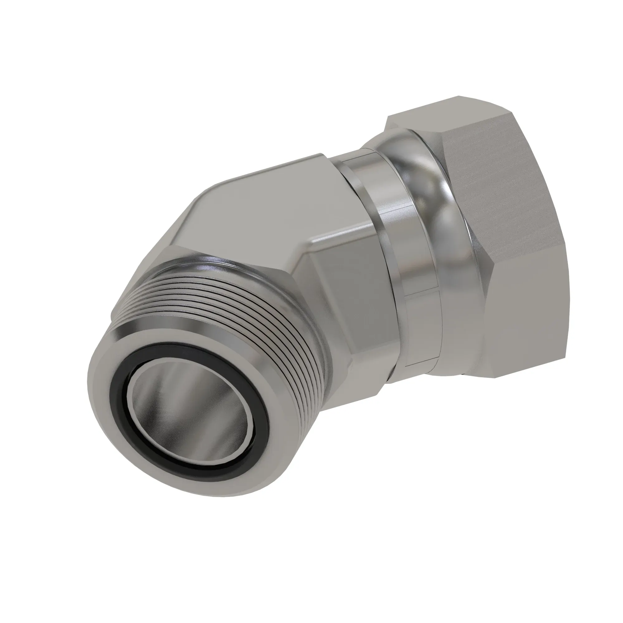 Adapter Fitting