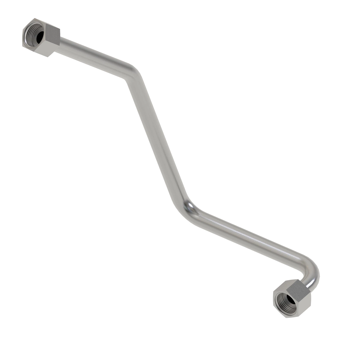 Line, Compressed Air Tube, Air Comp