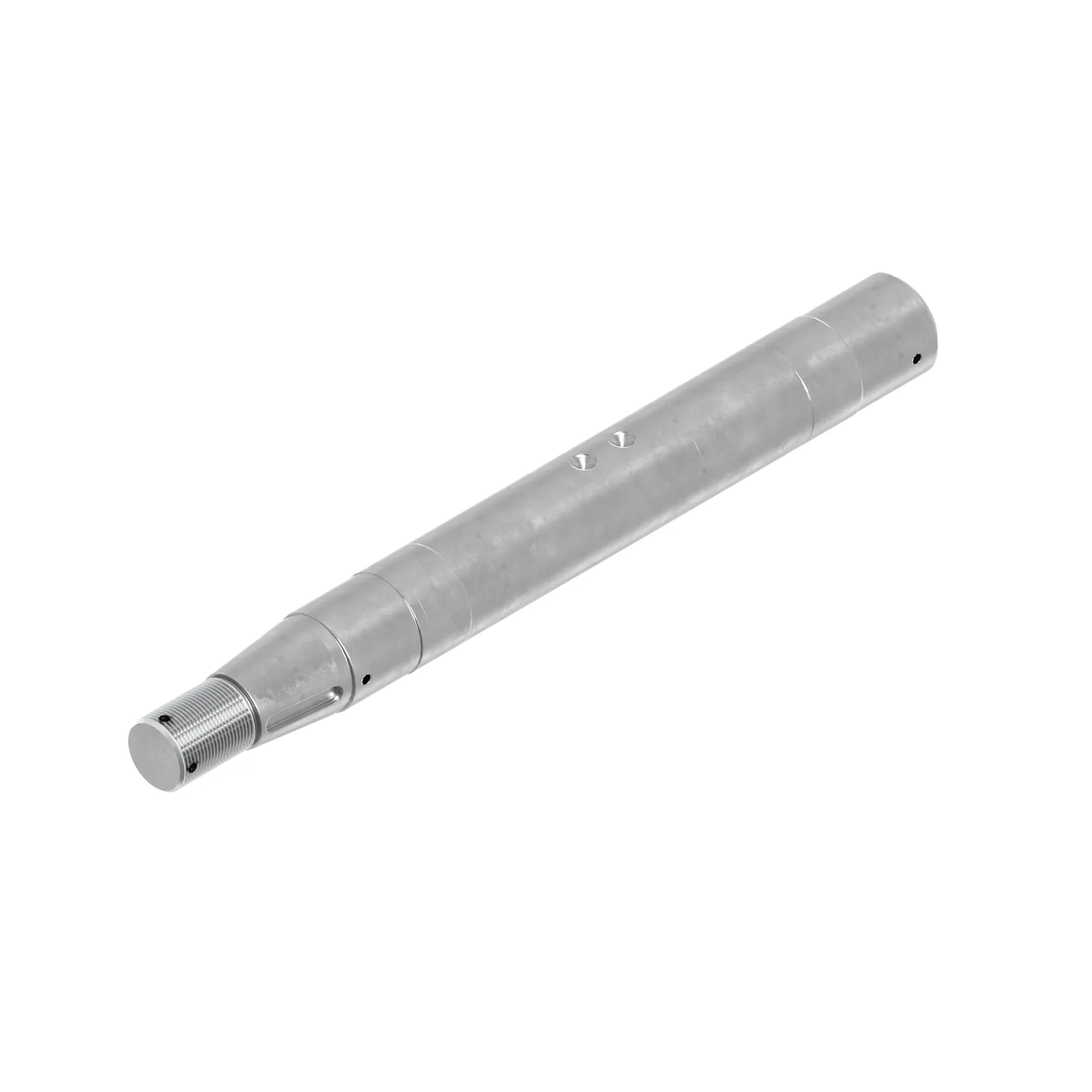 John Deere Axle, 19.9 inch (505 mm) - CQ71850