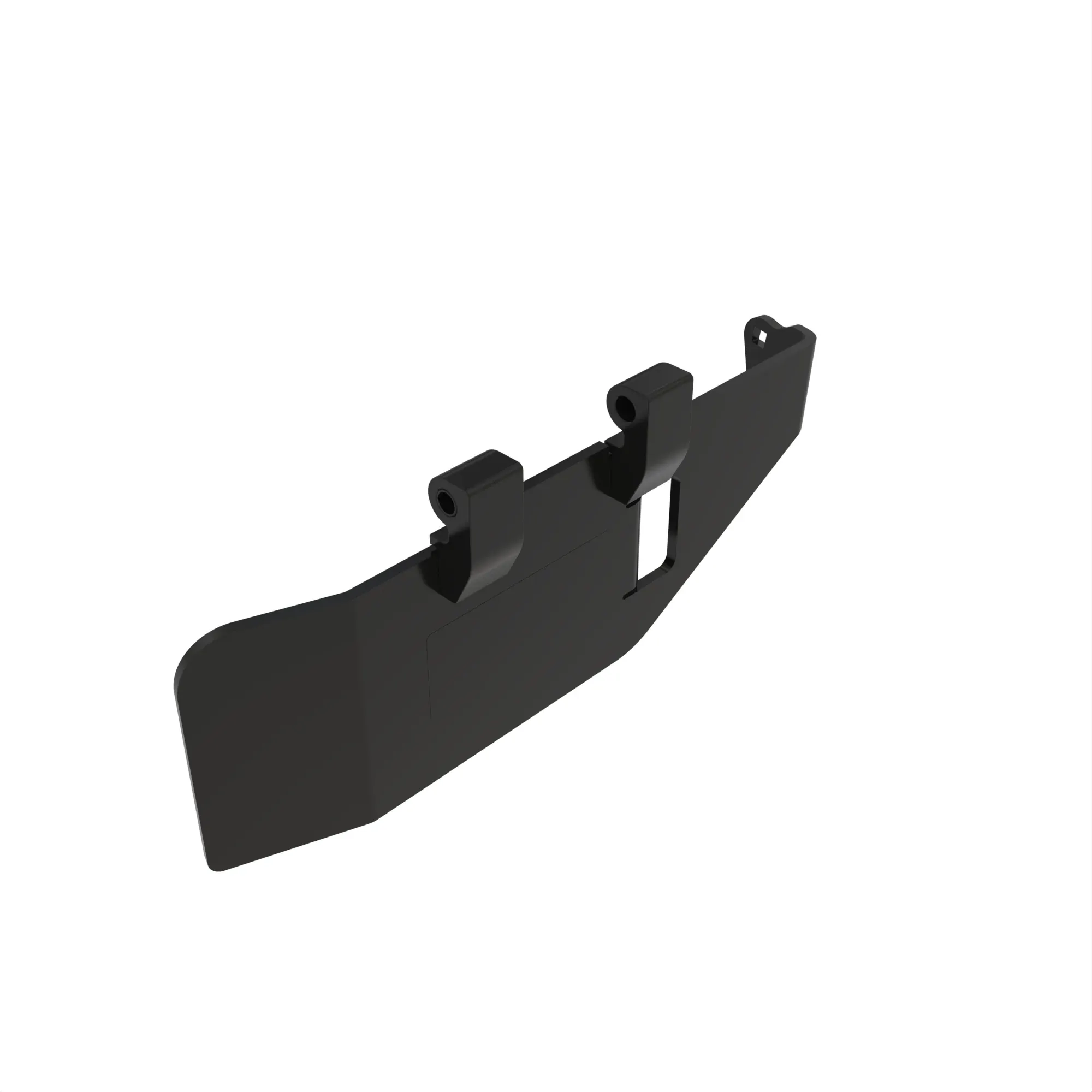 John Deere Mower Deck Bracket Kit - TCA22339