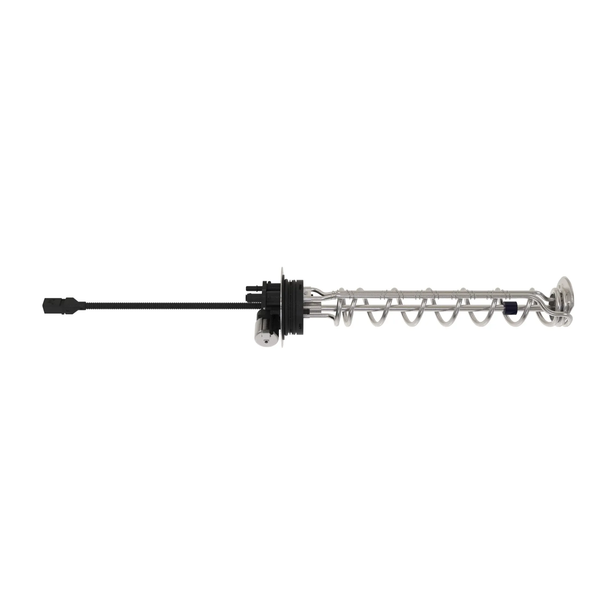 DEF Tank Header Assembly
