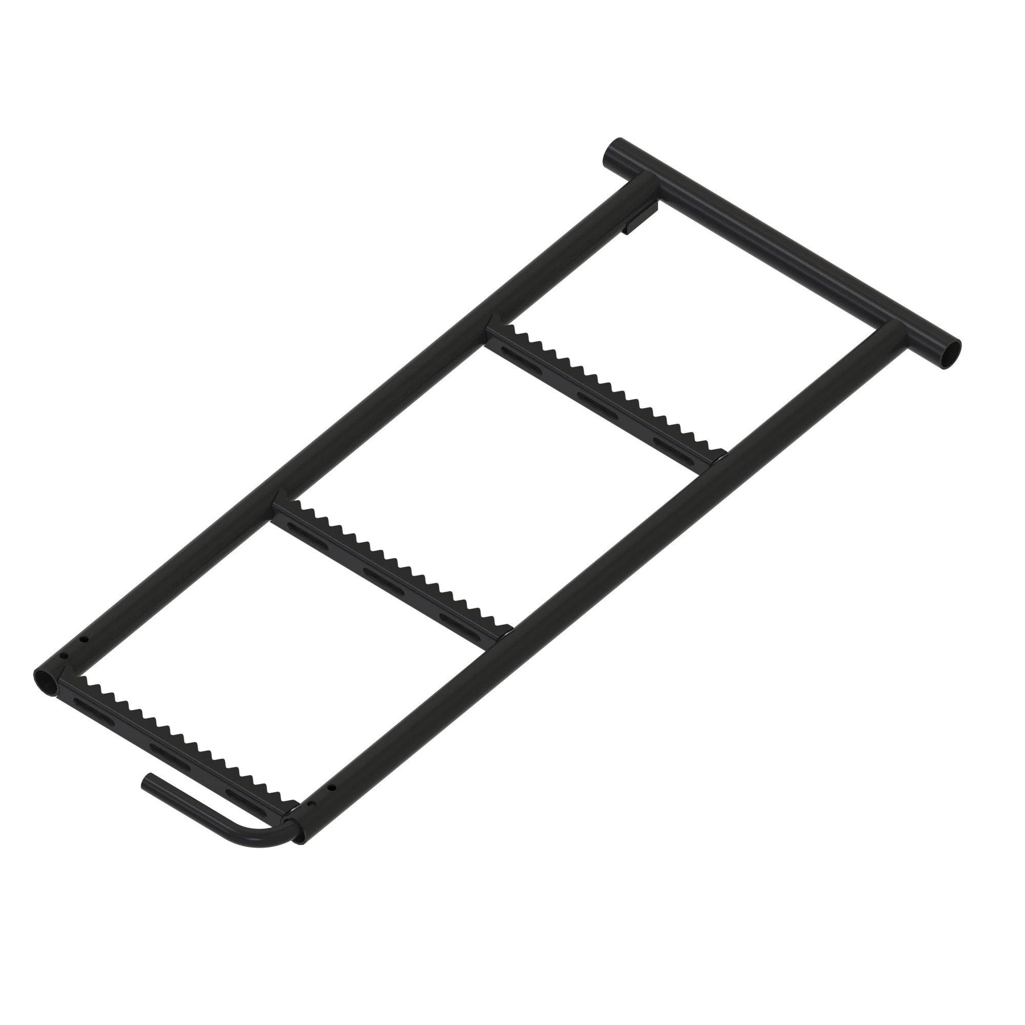 ⚙️ AT418552: Escalera John Deere 🚜✅ | Garantía Oficial 🏅