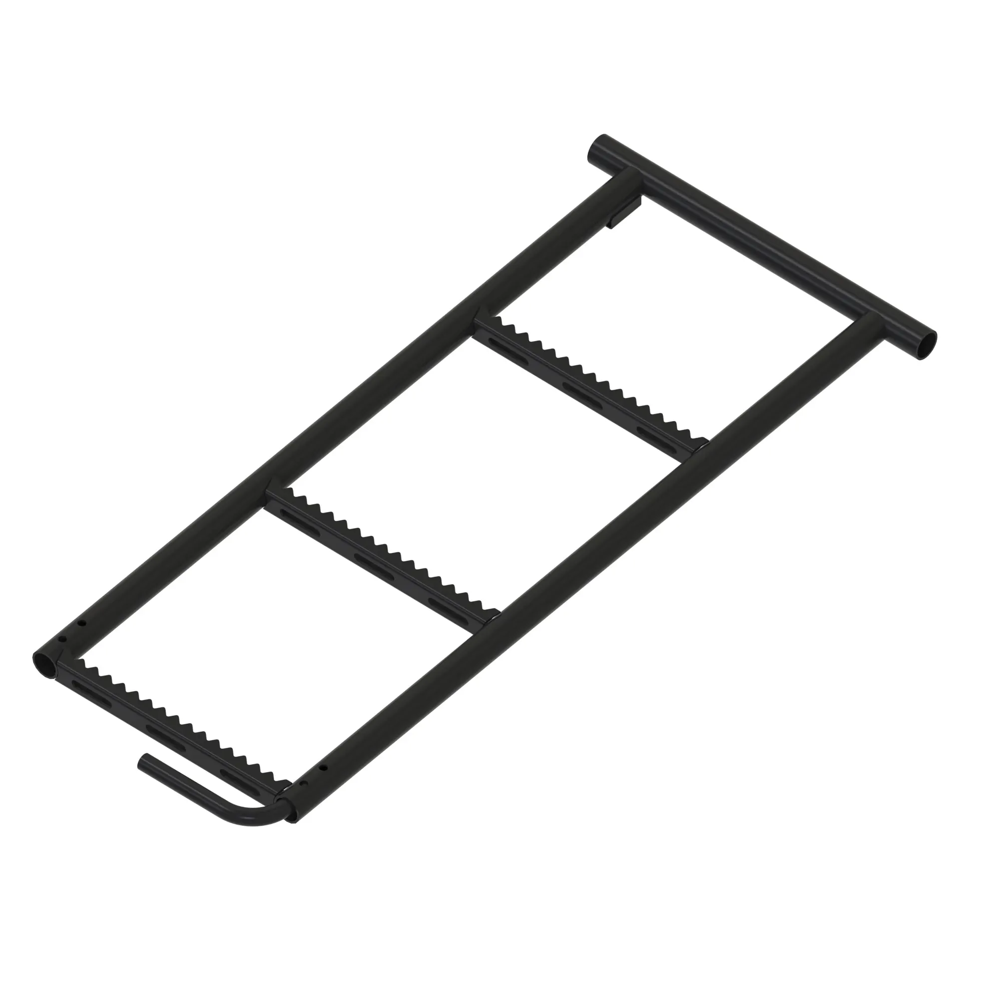John Deere Non-Leveling Ladder - AT418552
