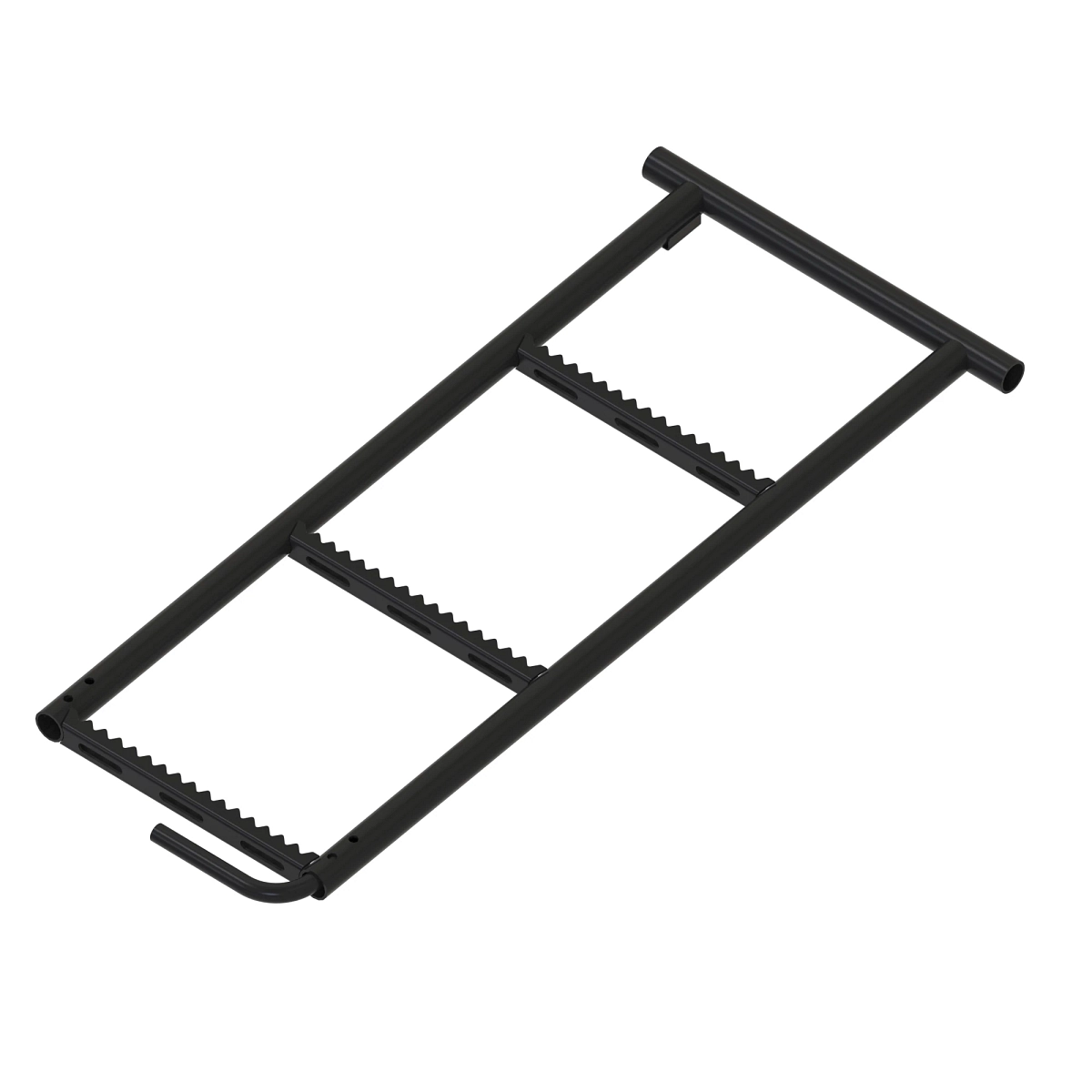 Ladder, Non-Leveling