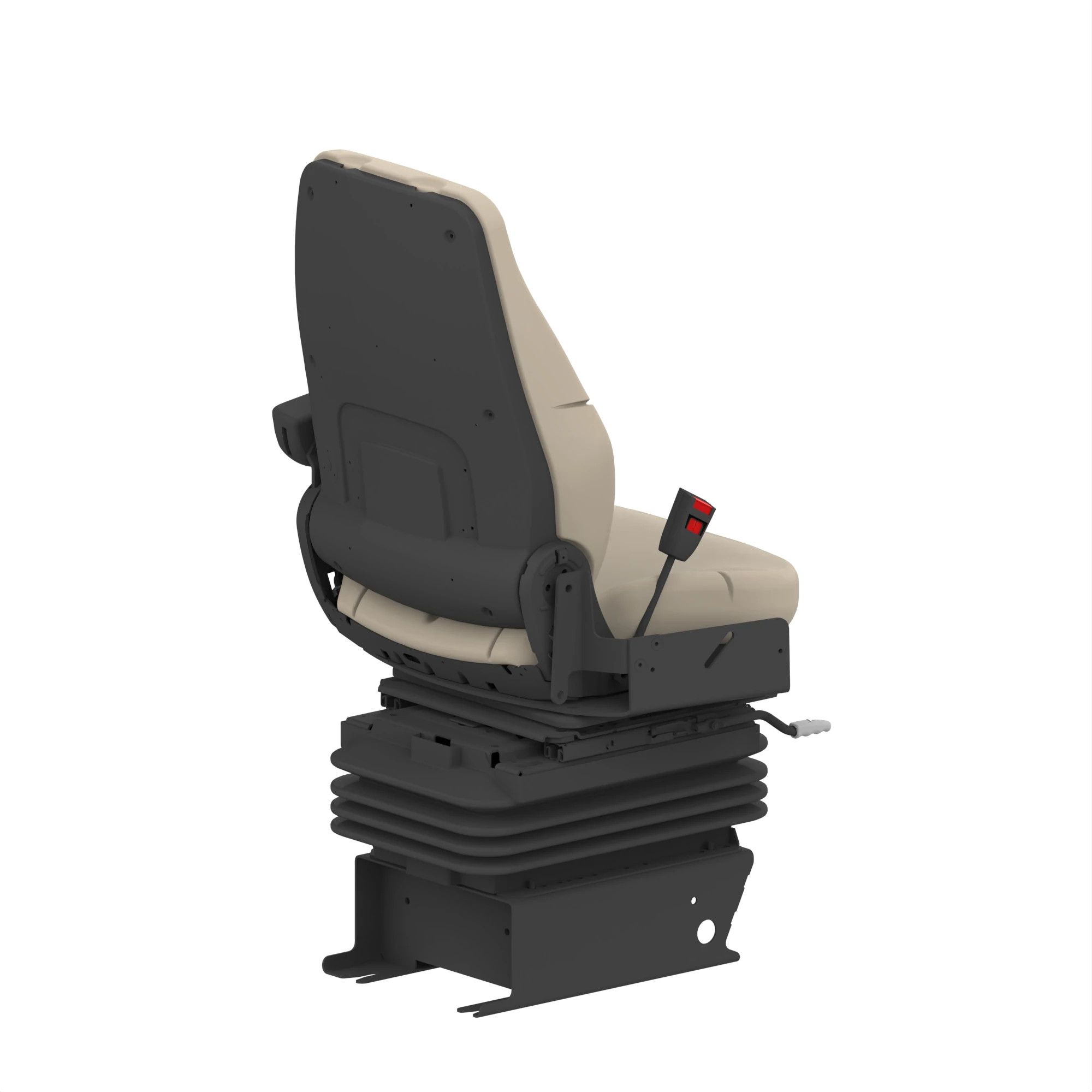 BASIC, SWIVEL, HARVESTER CAB, GRAMMER