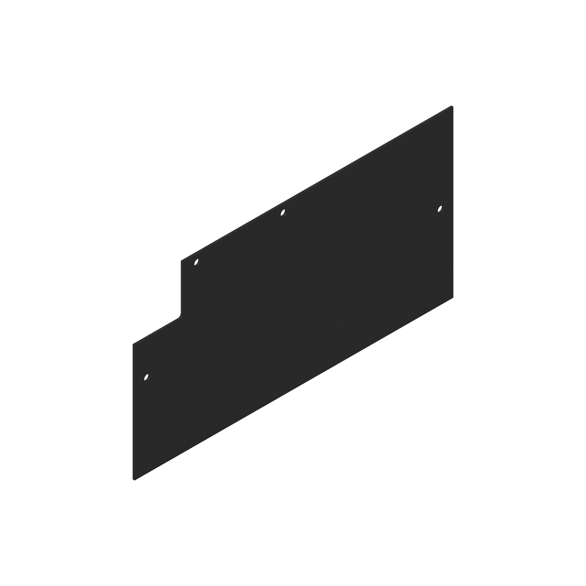 Shield (Pivot Driveline)