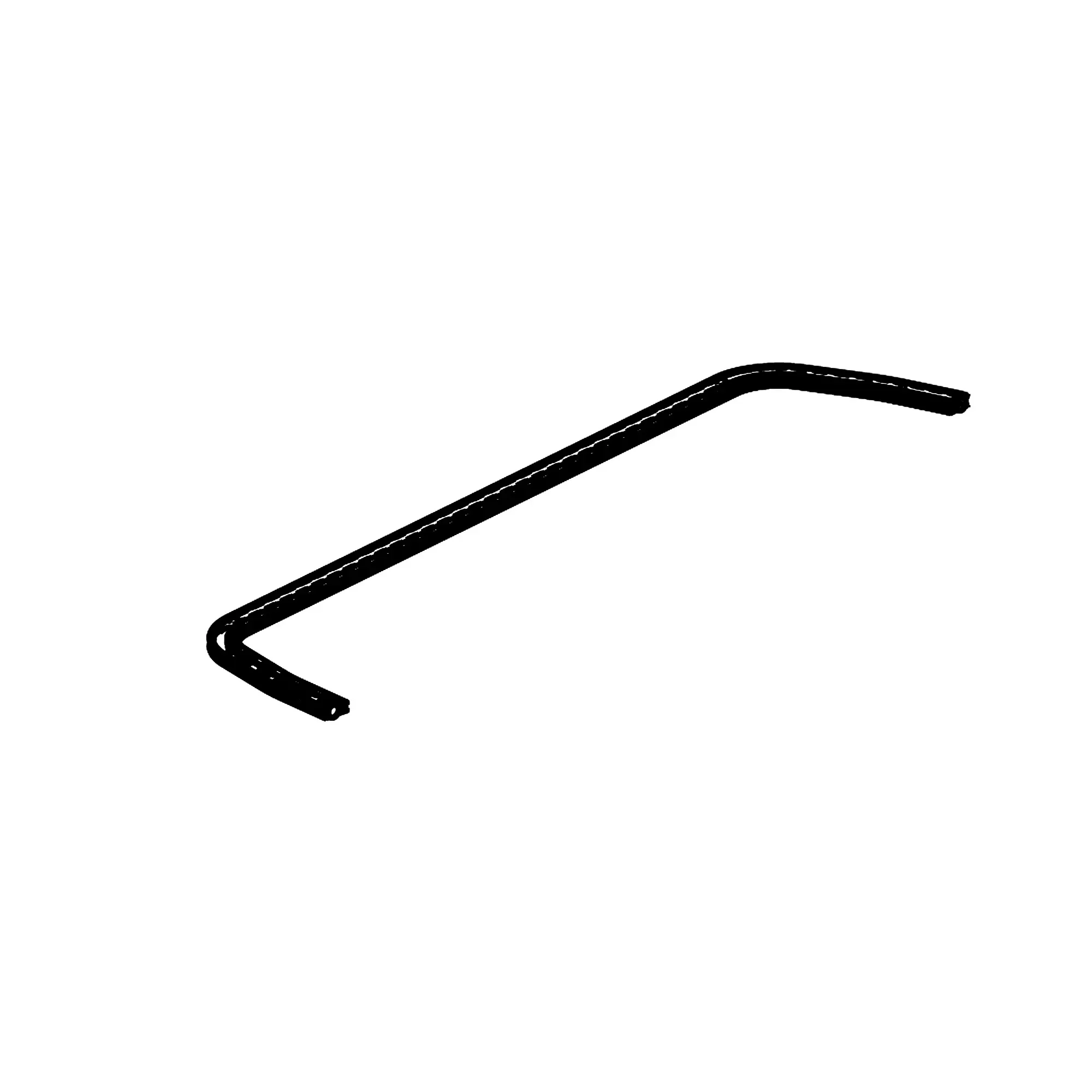 John Deere Isolator - T364129