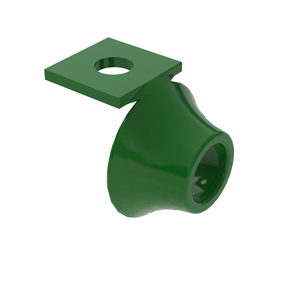Rope Guide