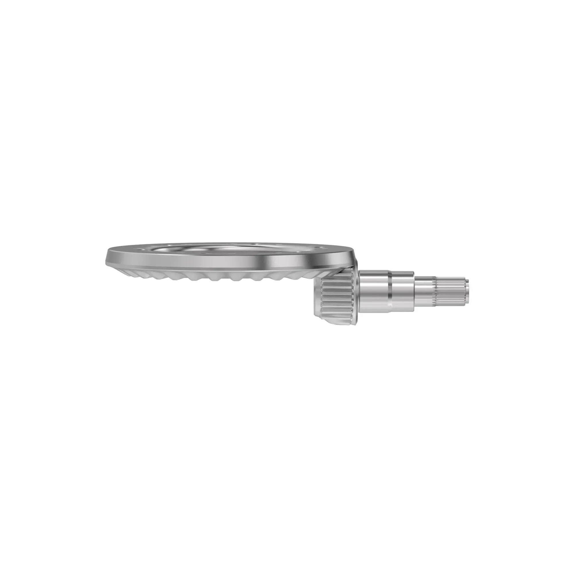 BEVEL GEAR, DIFFERENTIAL SPIRAL BEV