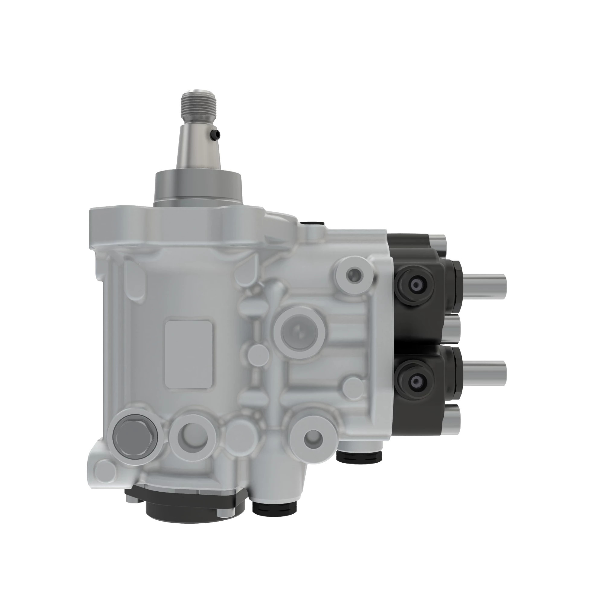 Fuel Injection Pump
