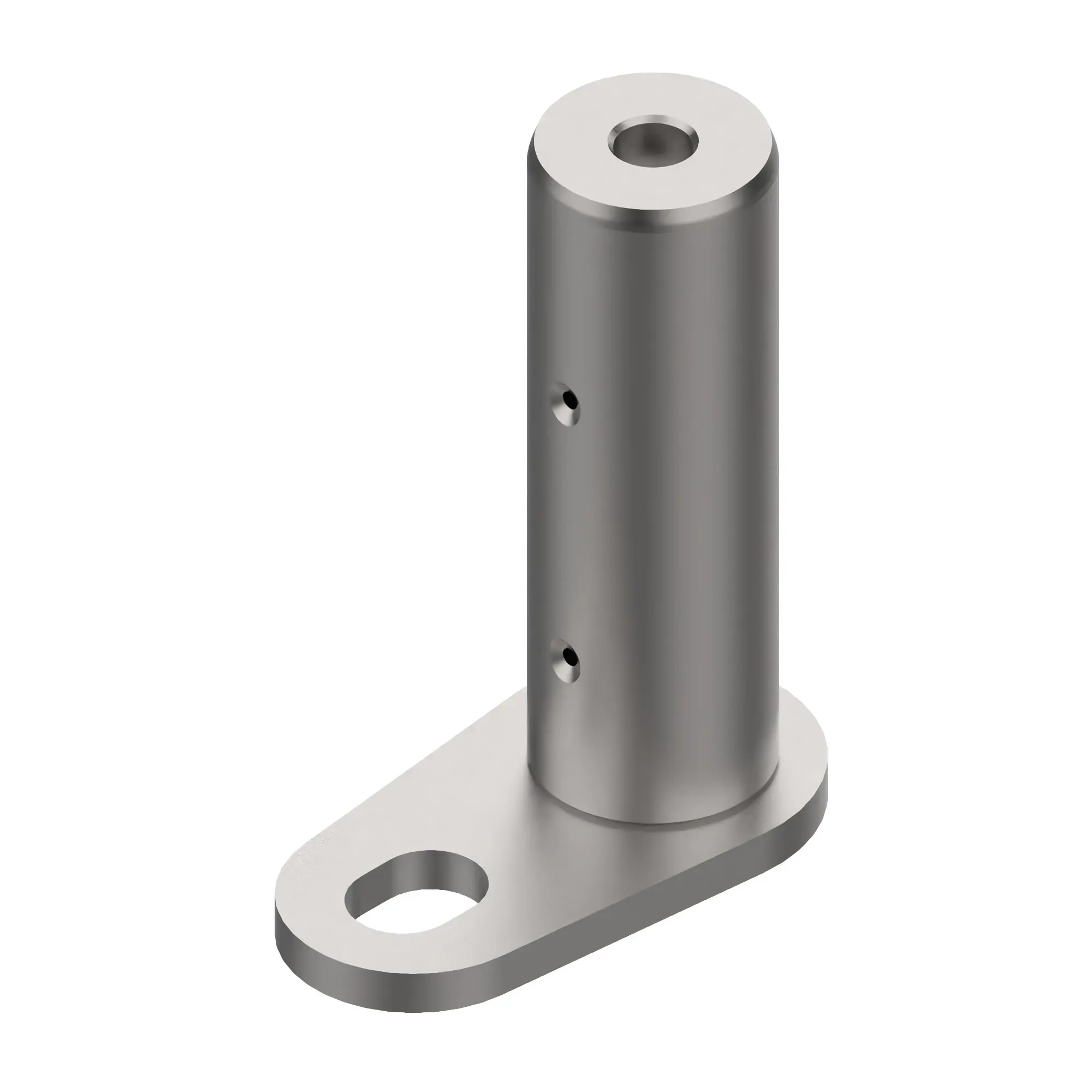 John Deere Upper Articulation Pin - AT487685