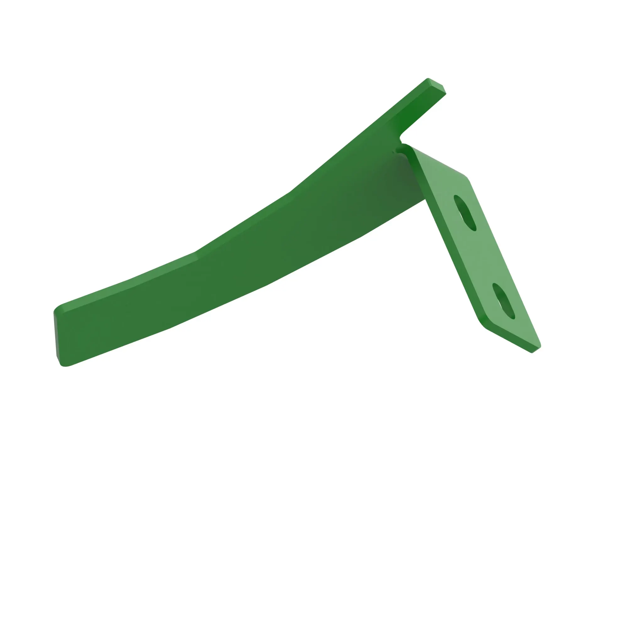 John Deere Plate - HXE155312