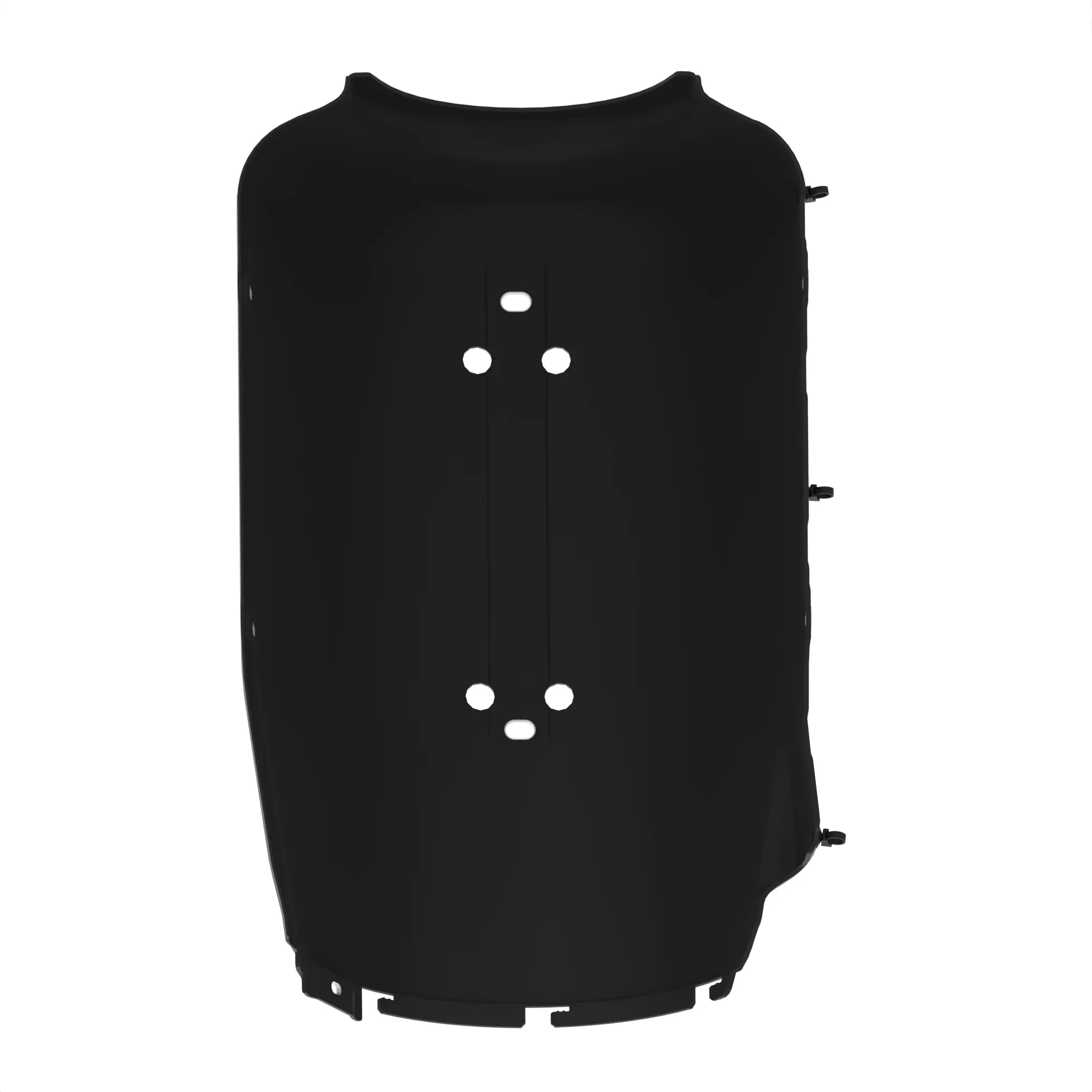 HEAT SHIELD, SCR SHIELD OTR SCR SIZ