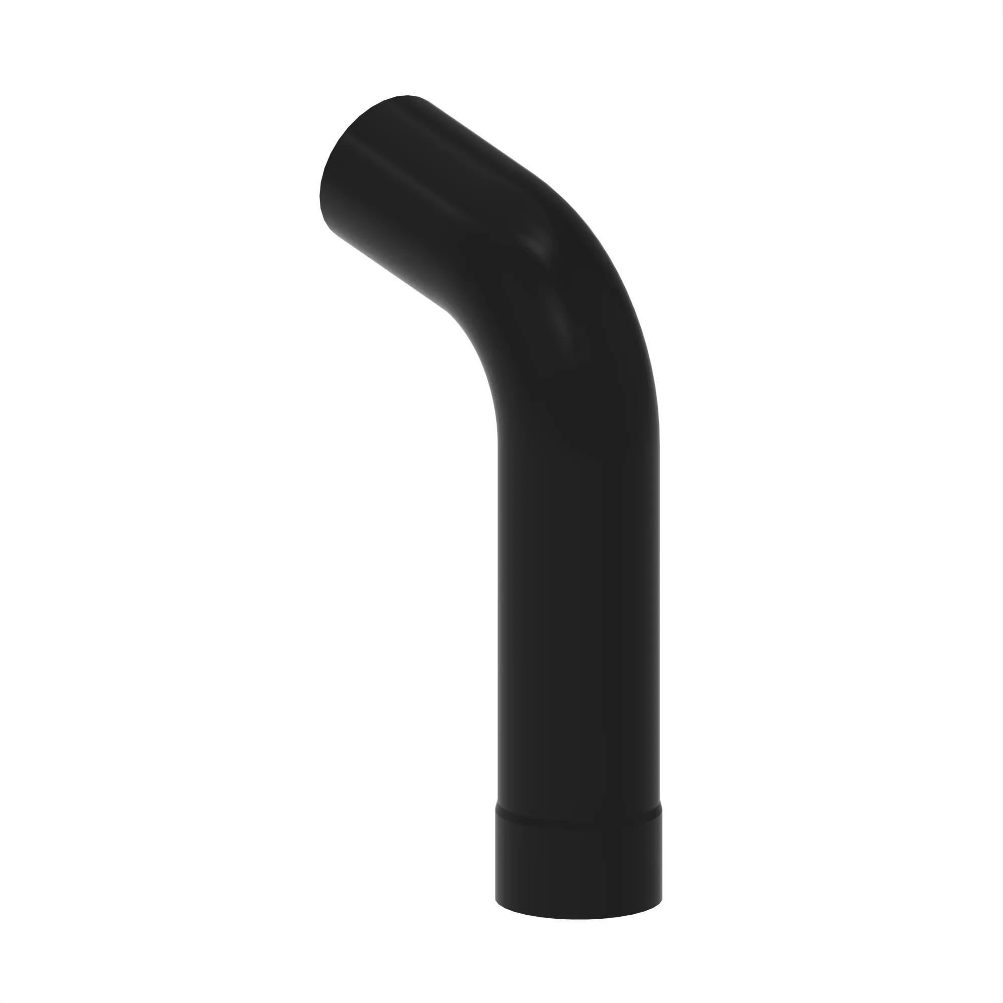 EXHAUST TUBE