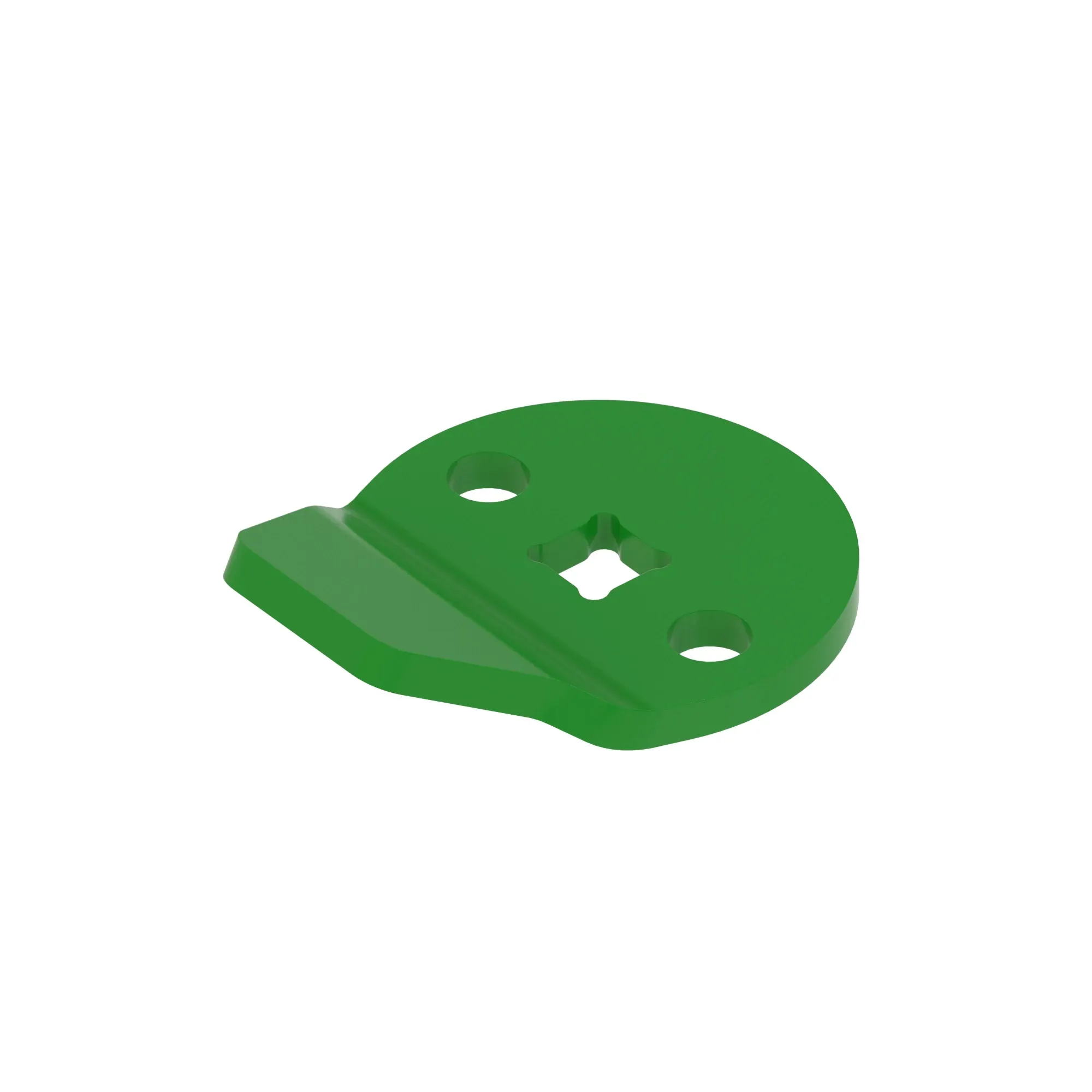 wearplate