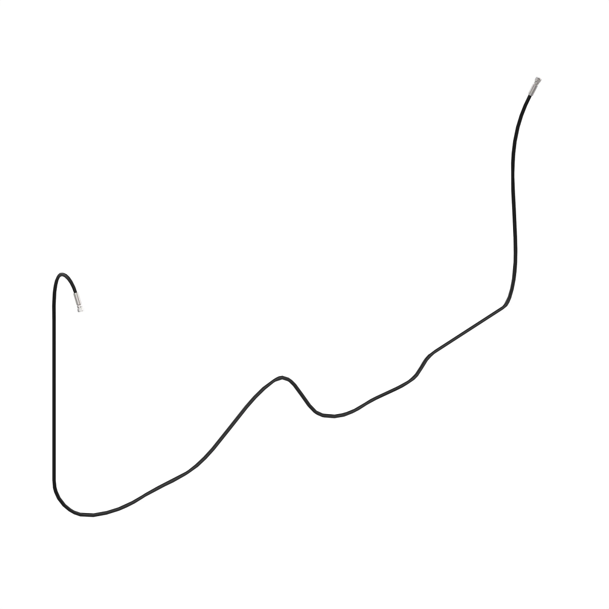 Hose Hydraulic