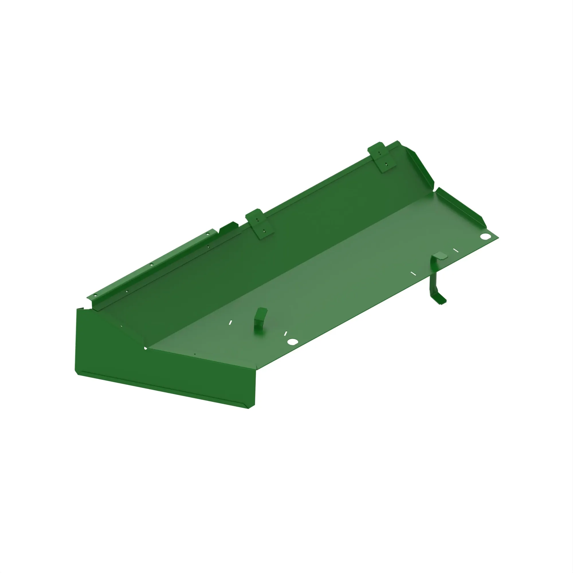 John Deere Shield - AZ65039