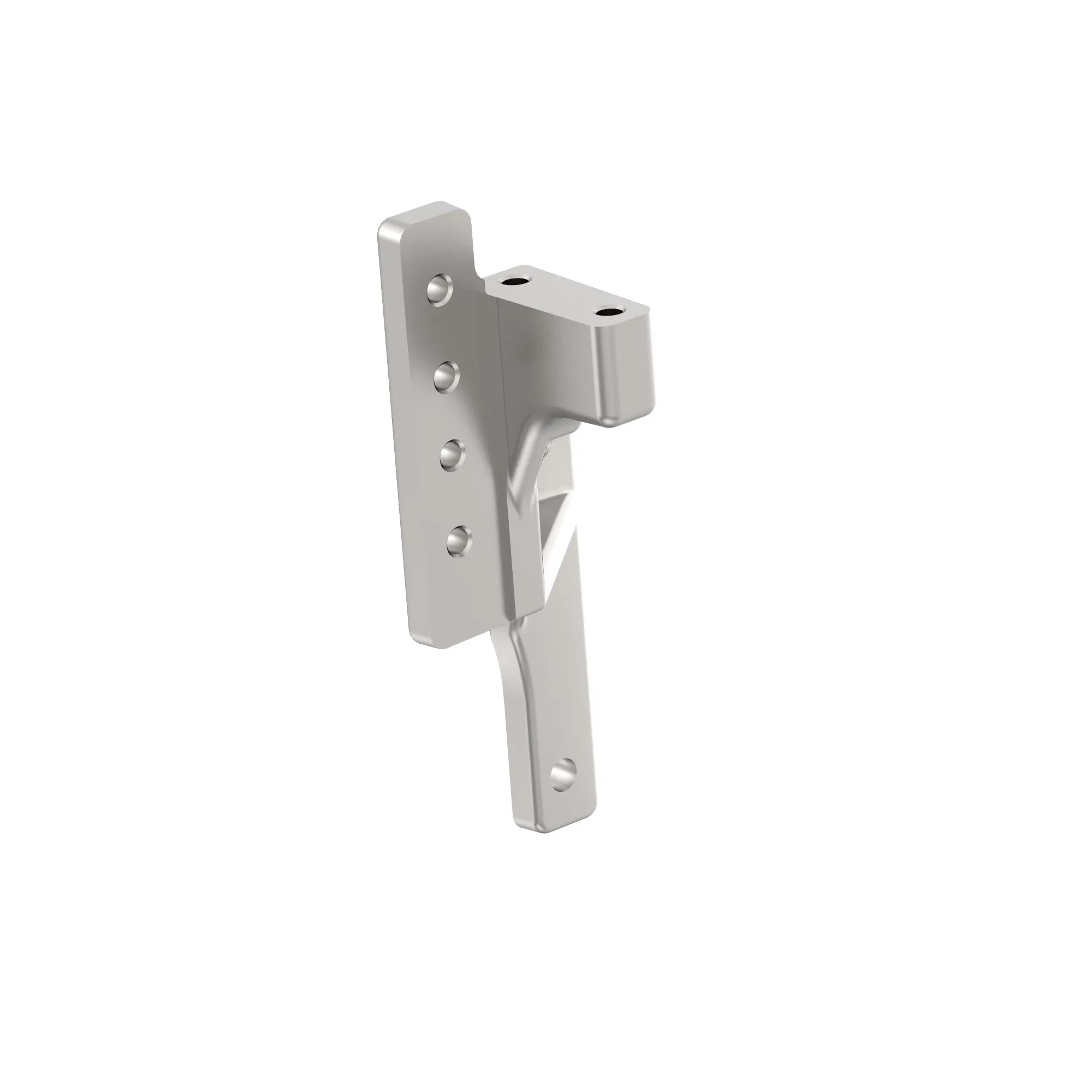 BRACKET, ALTERNATOR