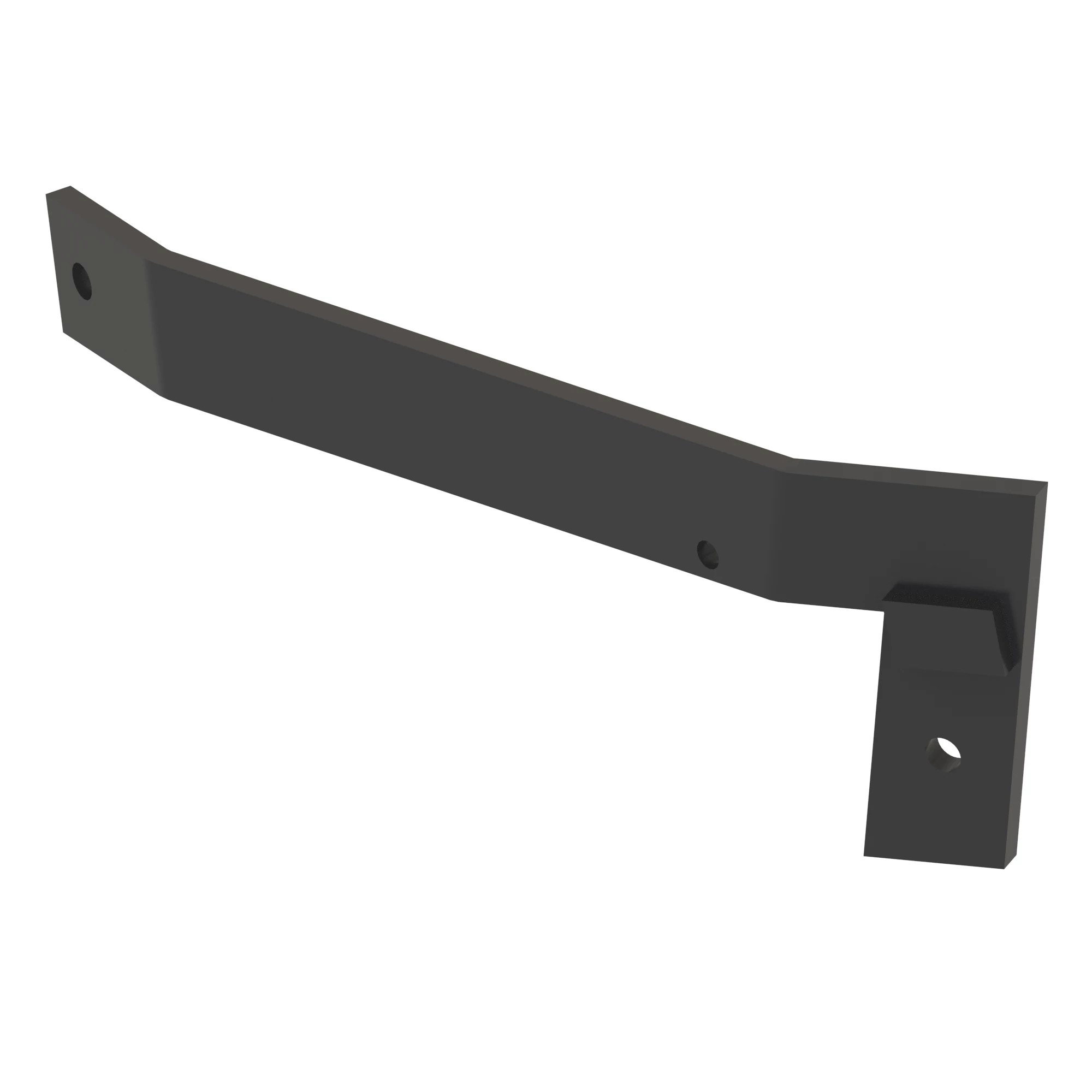 ARM, RH PIVOT