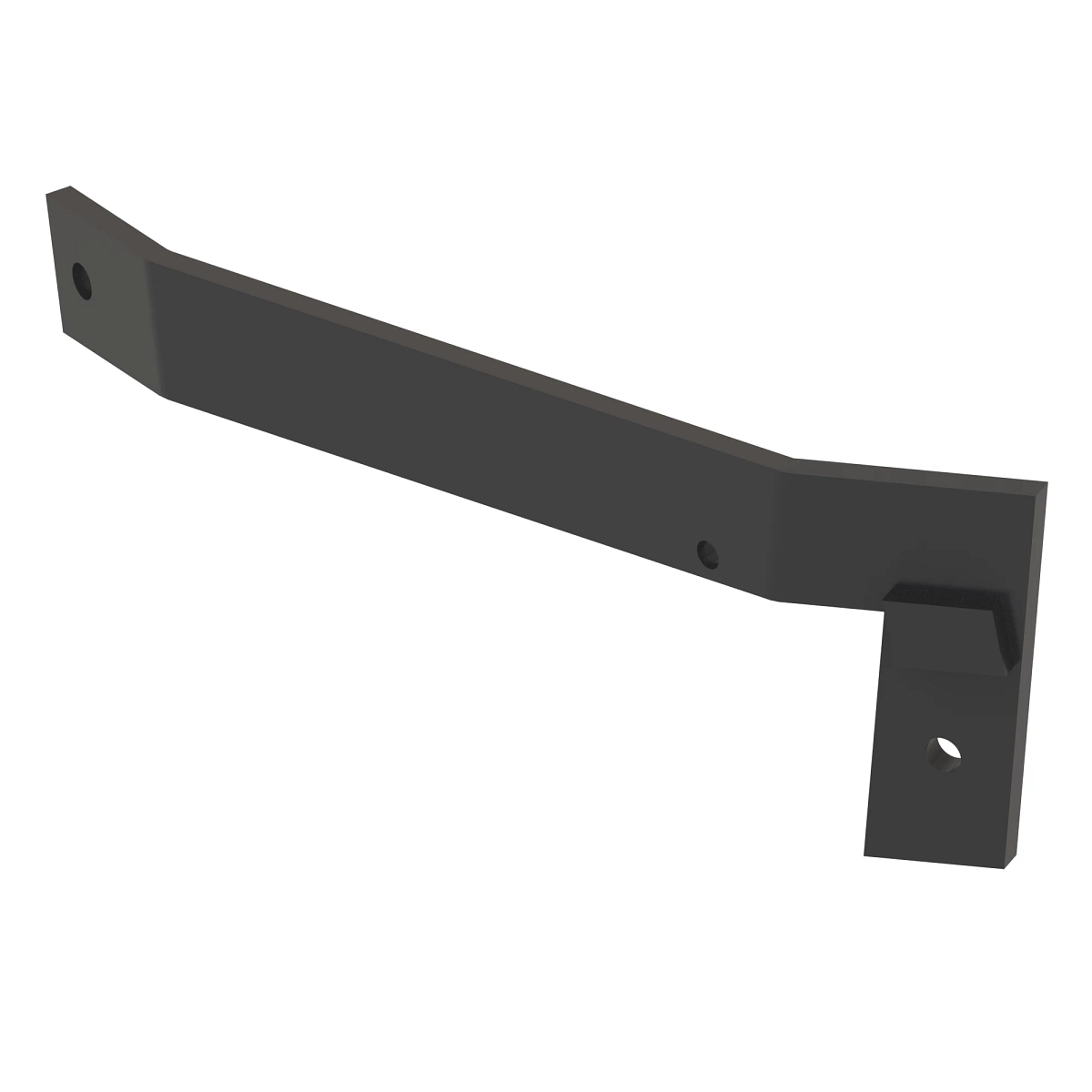 Arm, RH Pivot