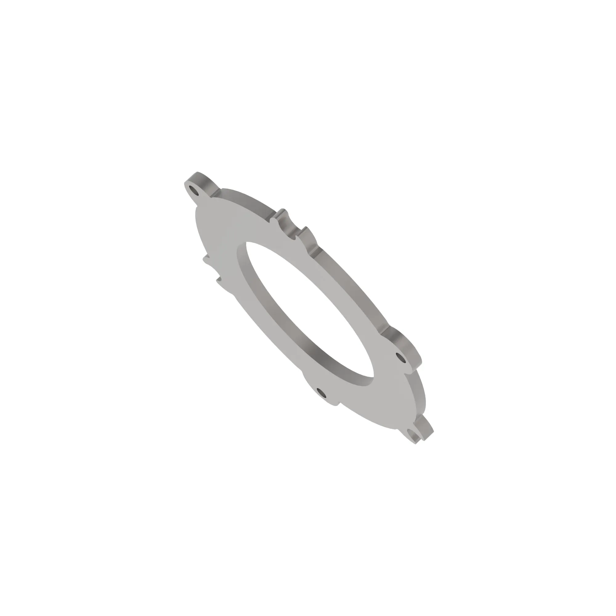 Clutch Plate