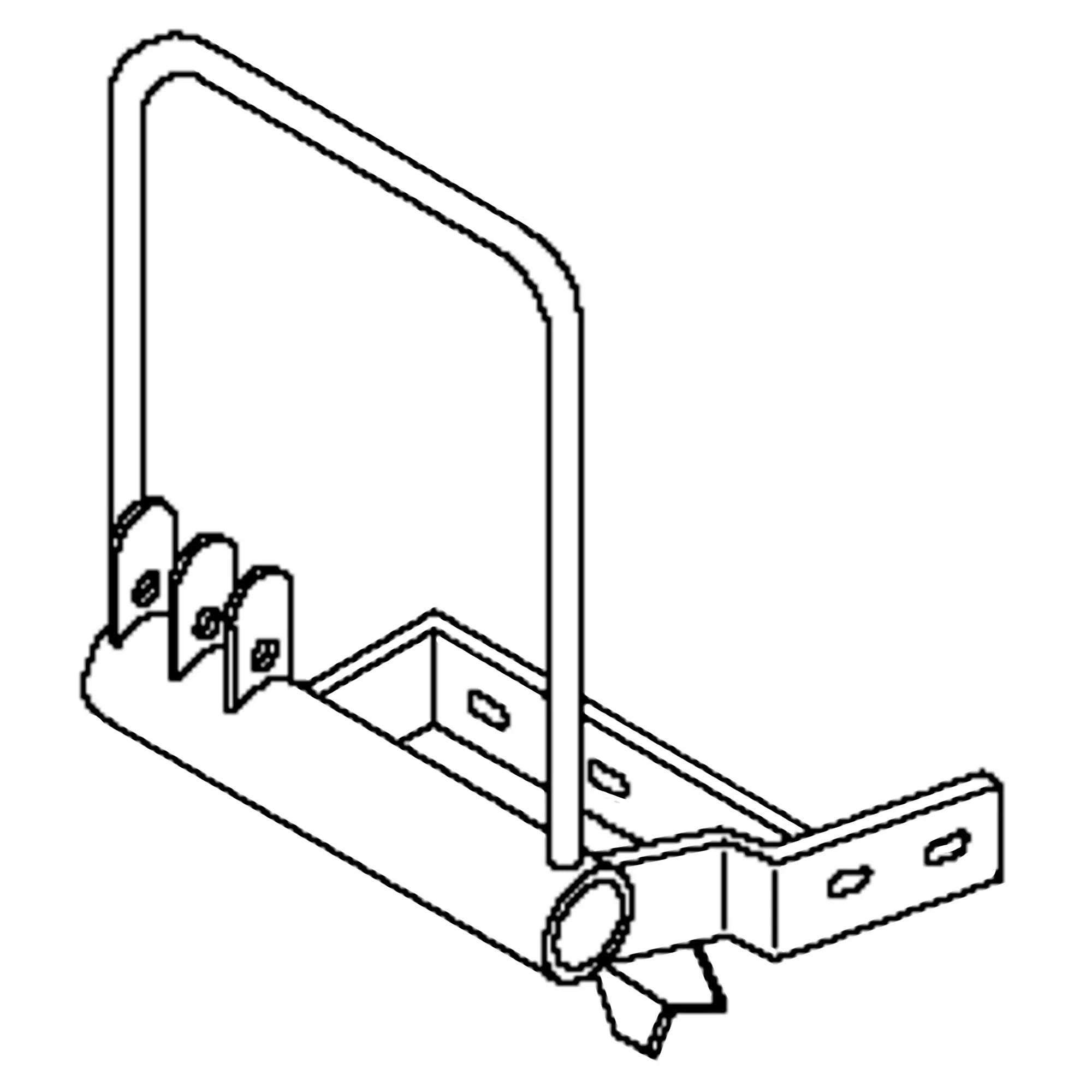 John Deere Pivot - AN203516