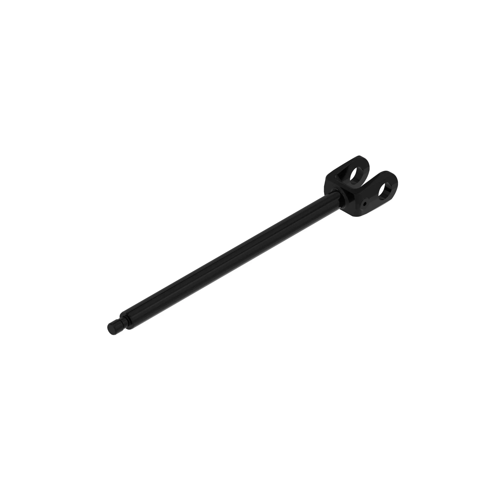 John Deere Hydraulic Cylinder Rod - AH214857