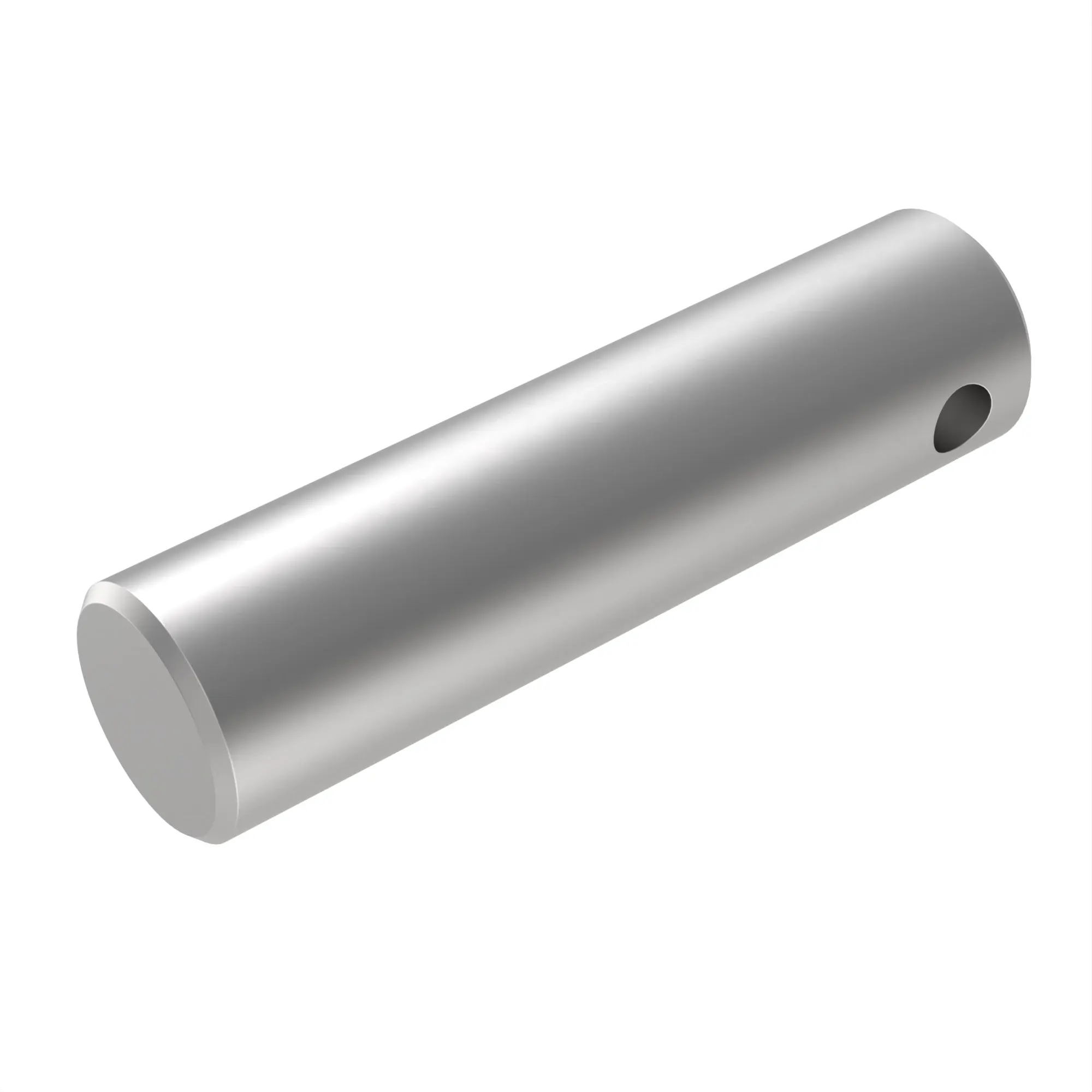 John Deere Straight Drilled Pin - T351413
